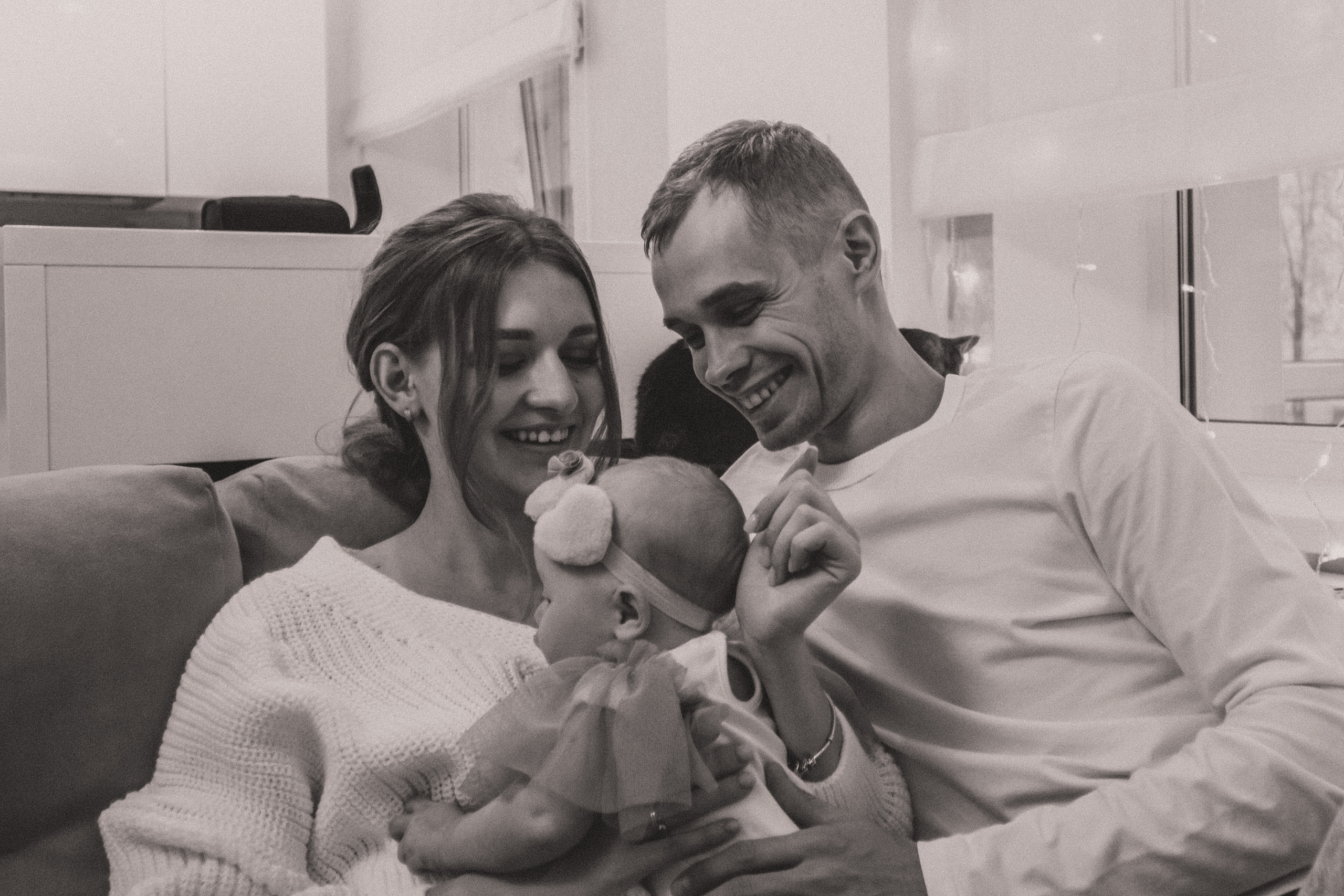 Один день маленькой Алисы. Фотограф Солигорск