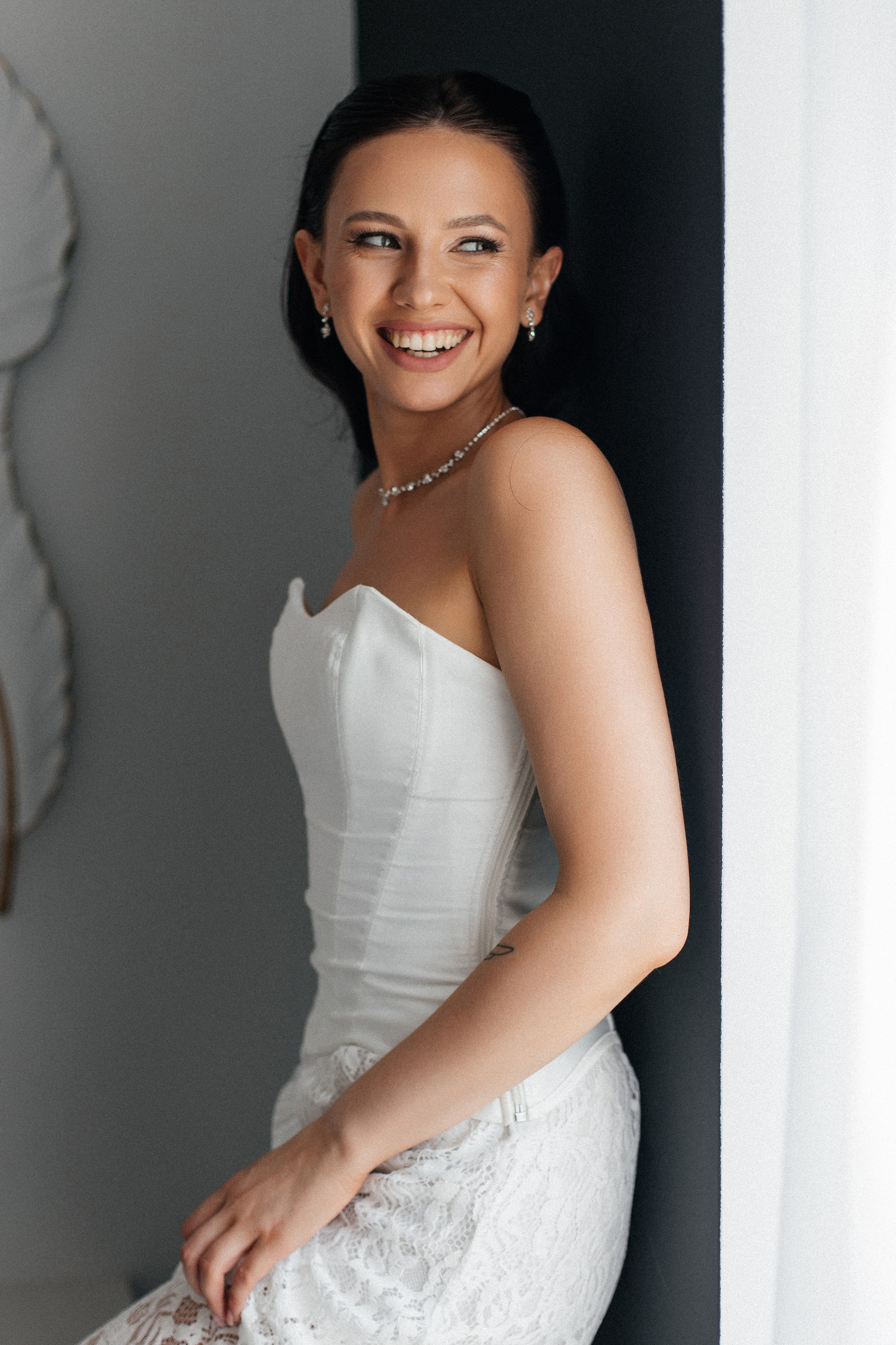 Pavel and Yana. Свадебный фотограф и видеограф