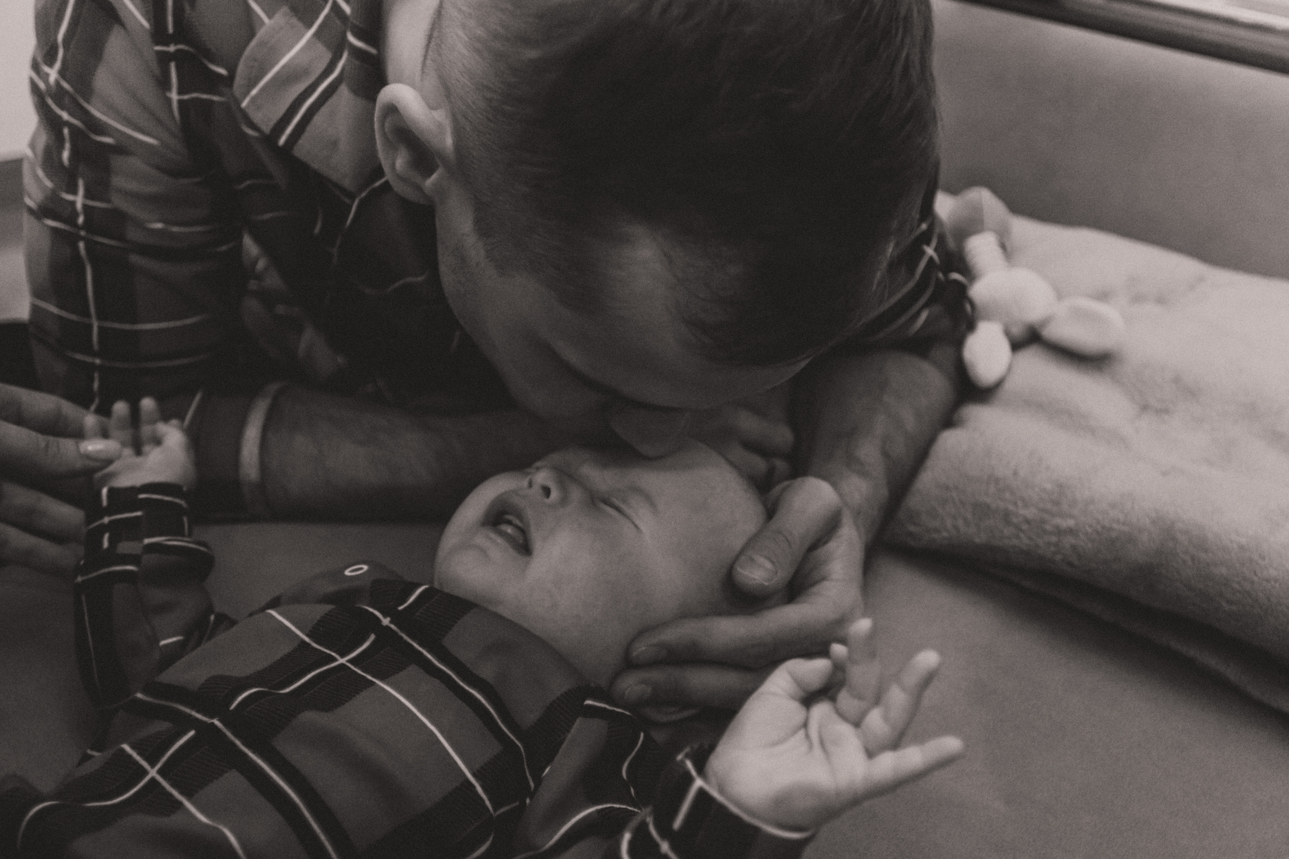 Один день маленькой Алисы. Фотограф Солигорск