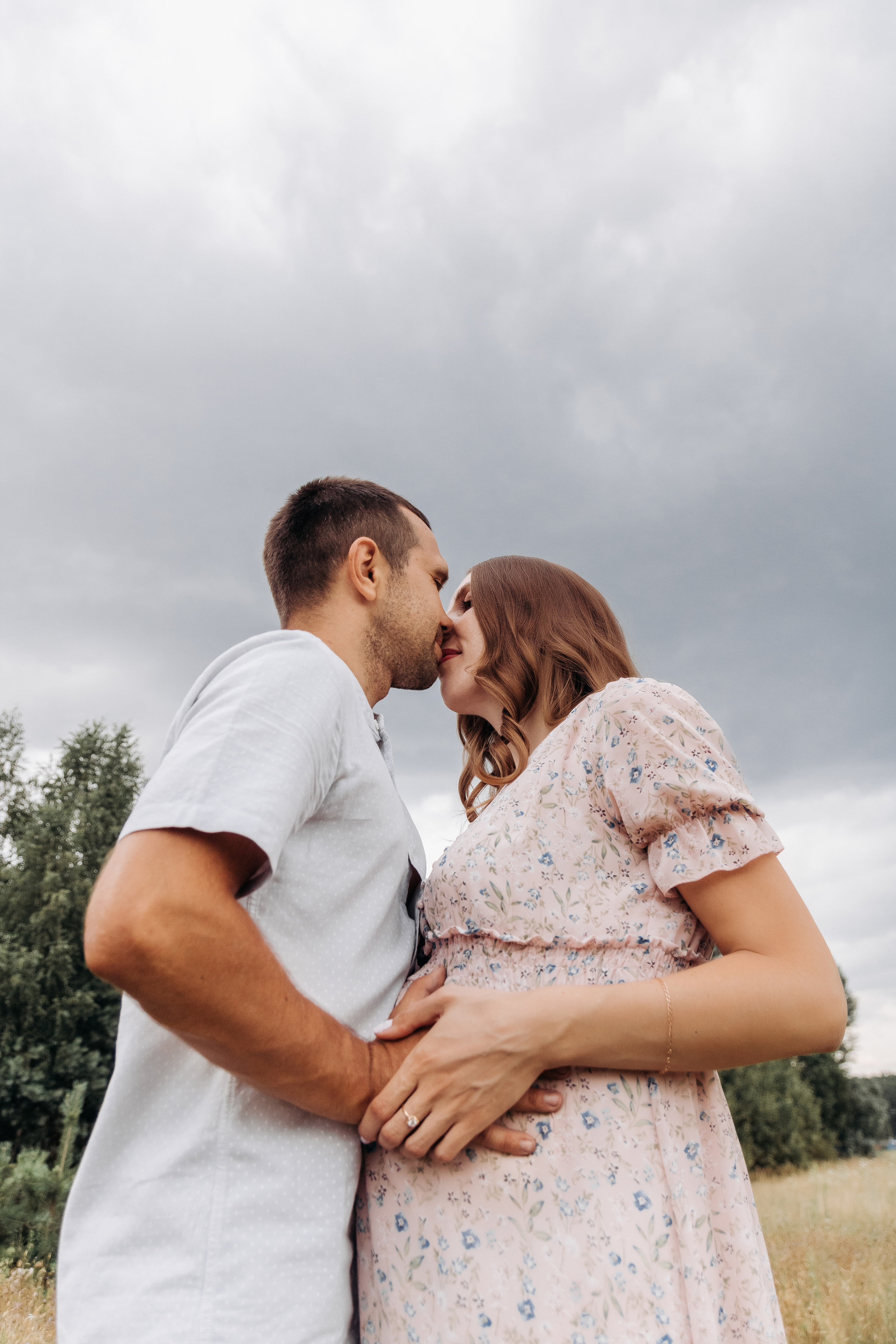 В ожидании. Фотограф Солигорск