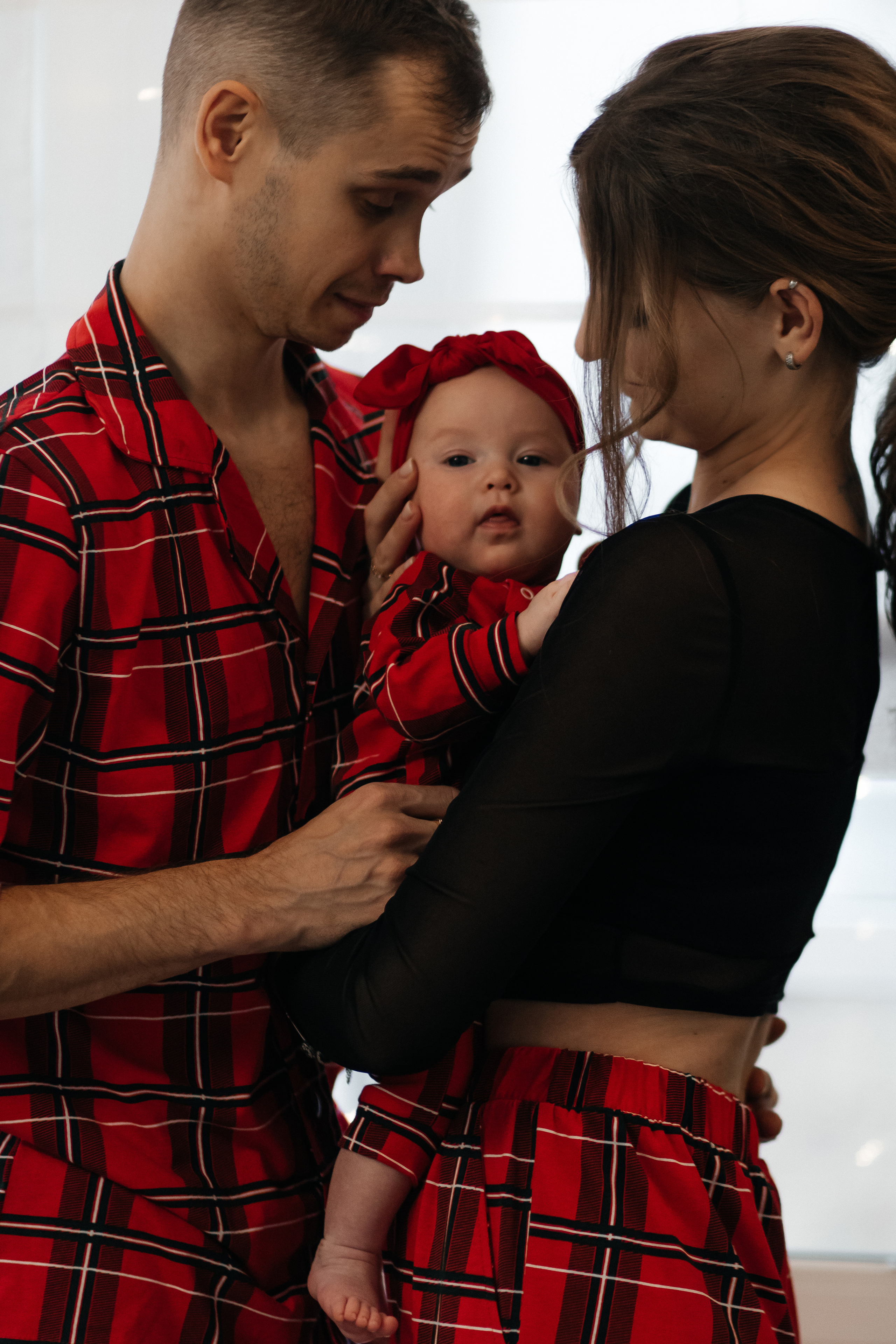 Один день маленькой Алисы. Фотограф Солигорск