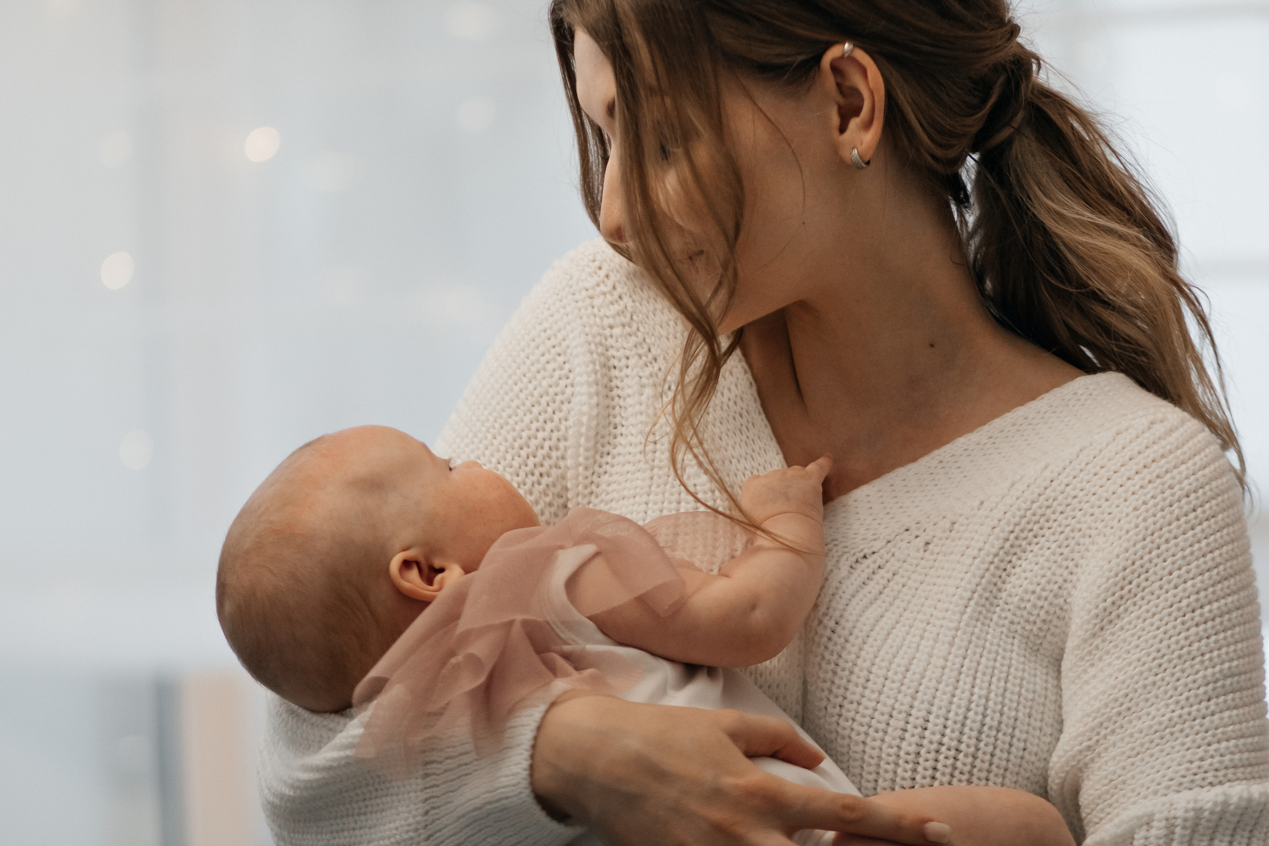 Один день маленькой Алисы. Фотограф Солигорск