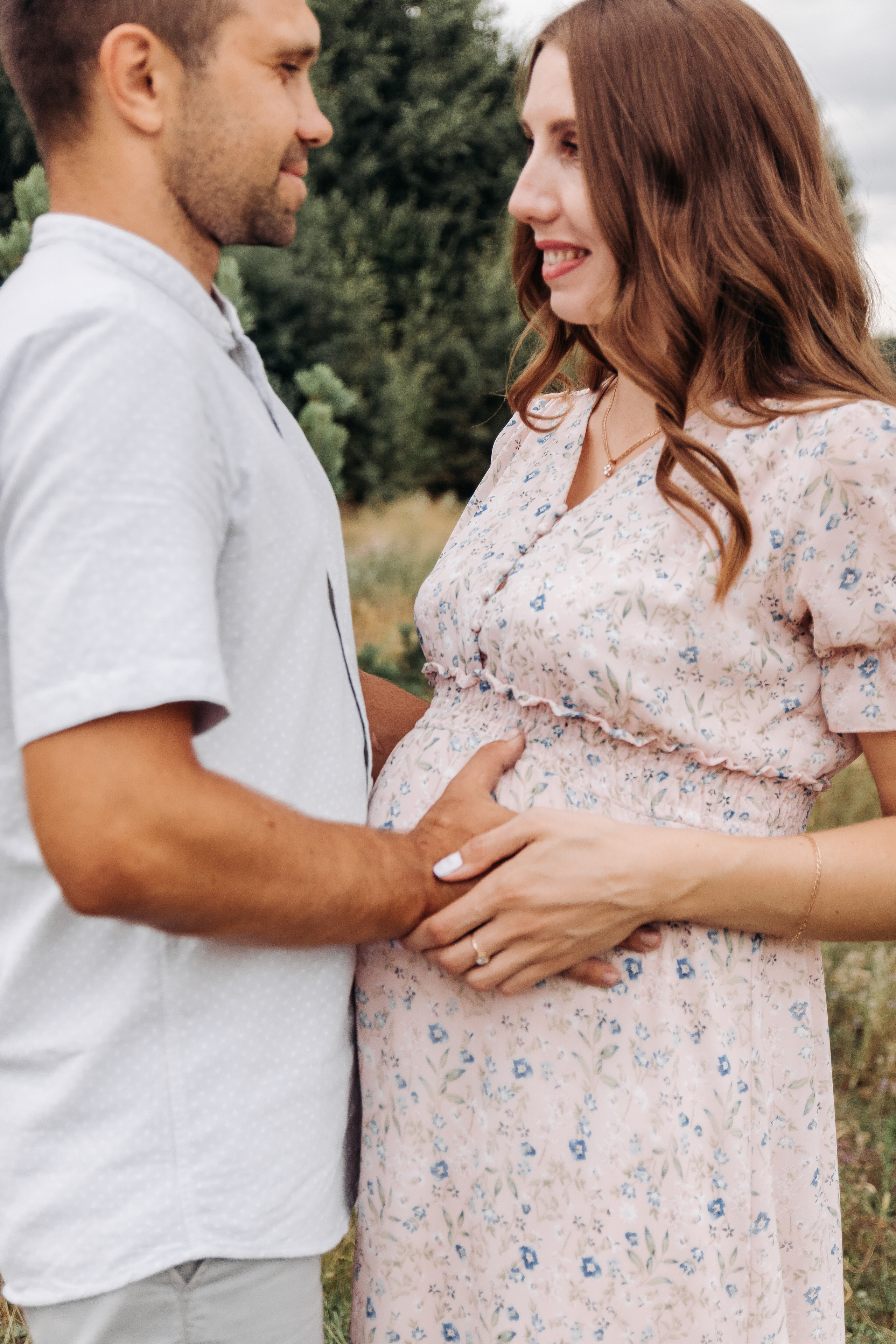 В ожидании. Фотограф Солигорск