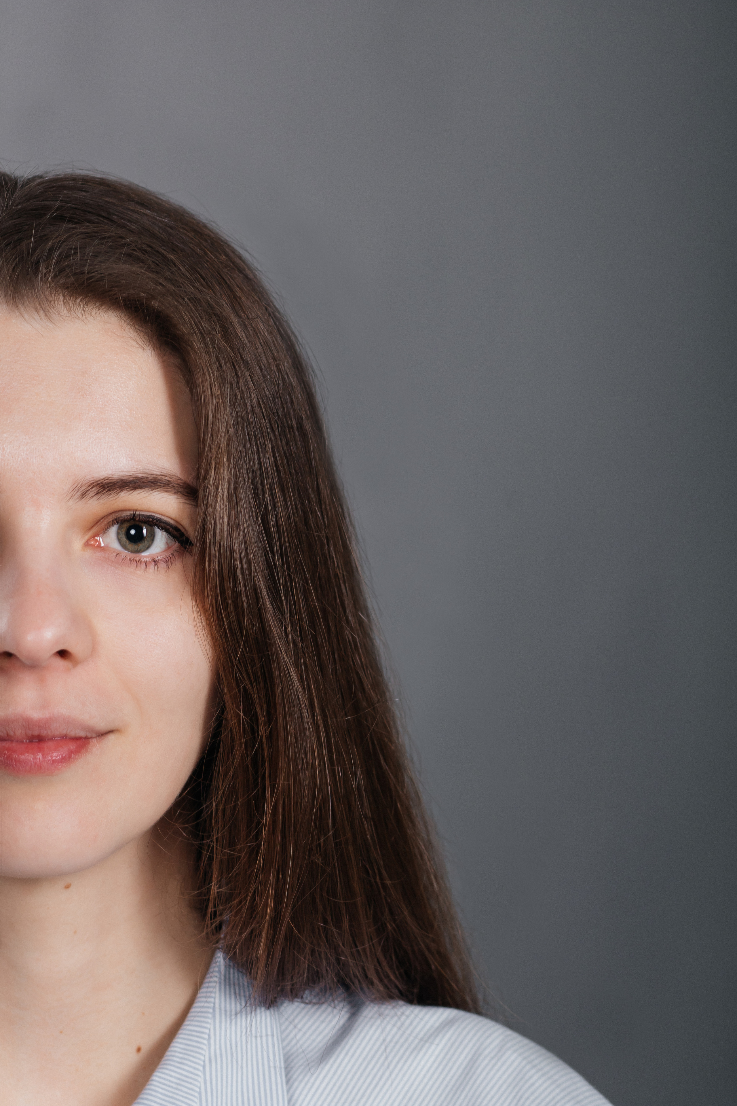 Евгения. Фотограф Солигорск