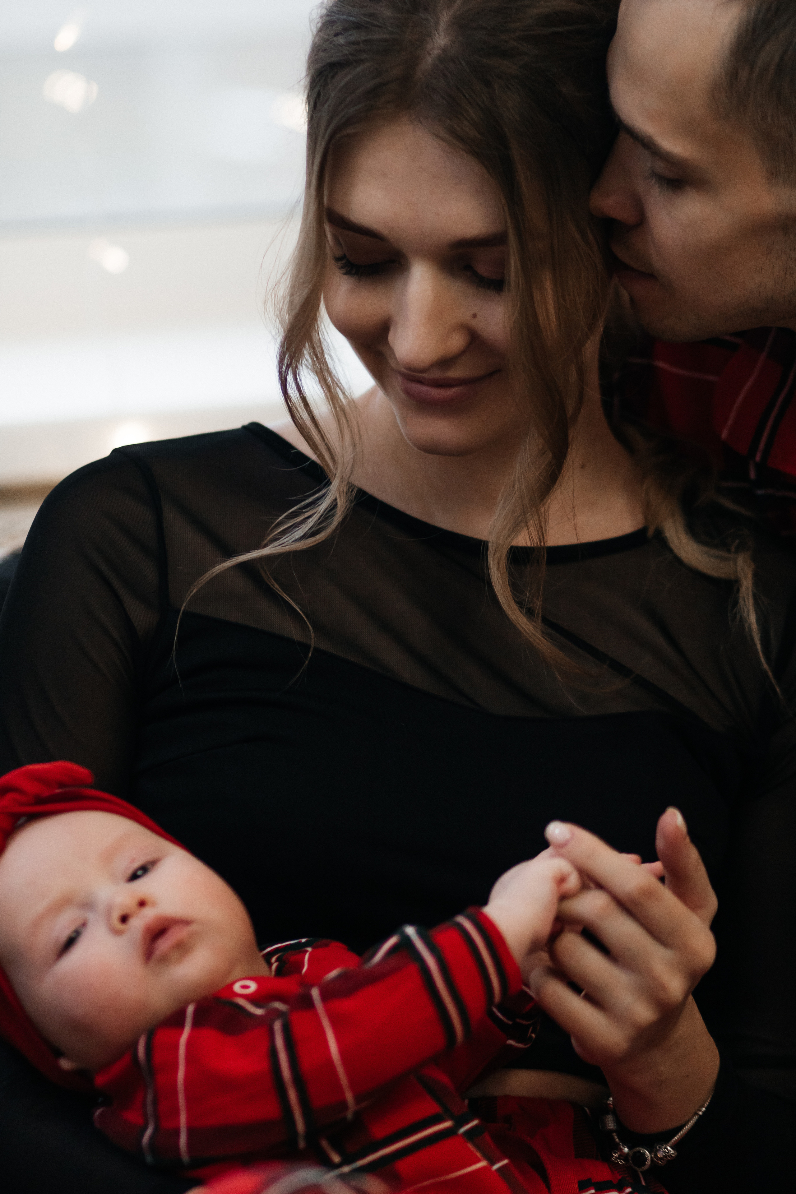 Один день маленькой Алисы. Фотограф Солигорск