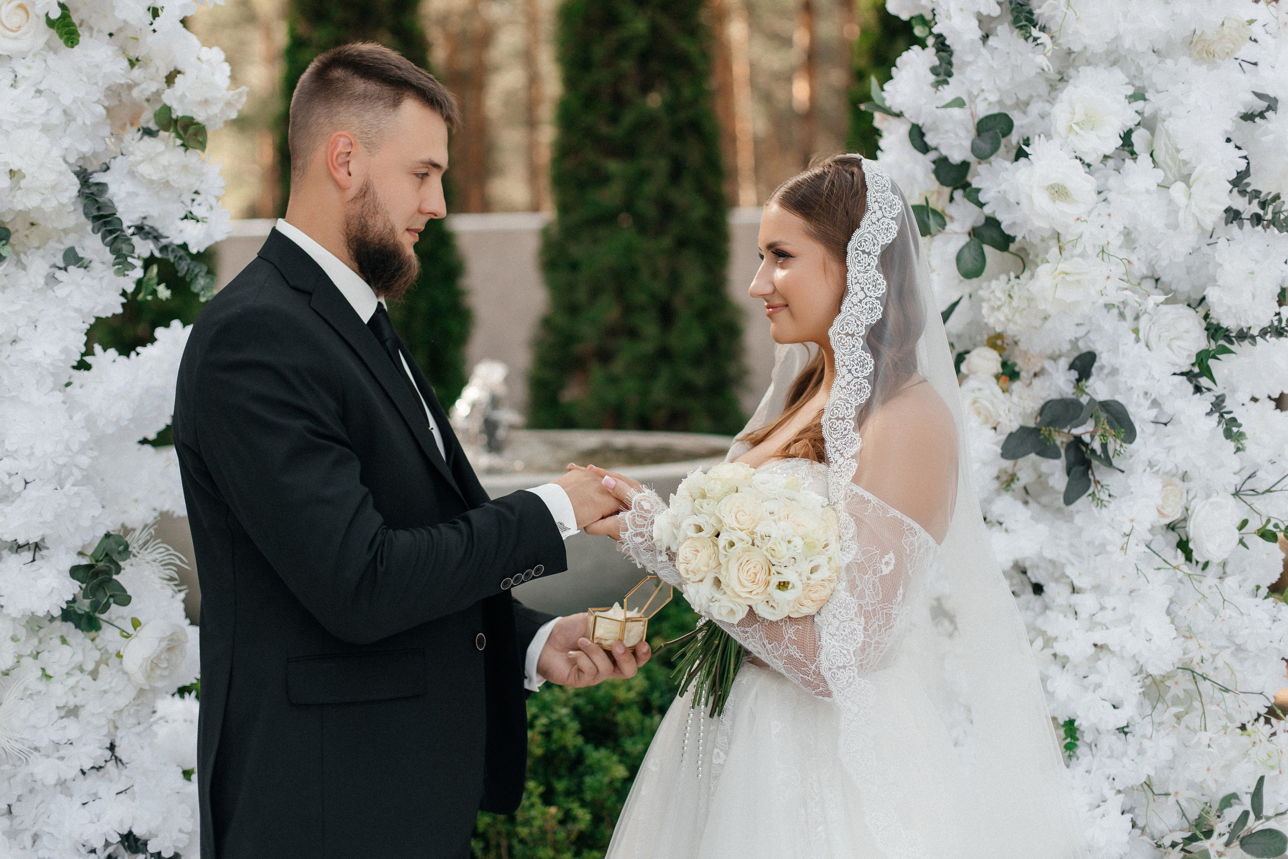 Robert and Juliya. Свадебный фотограф и видеограф