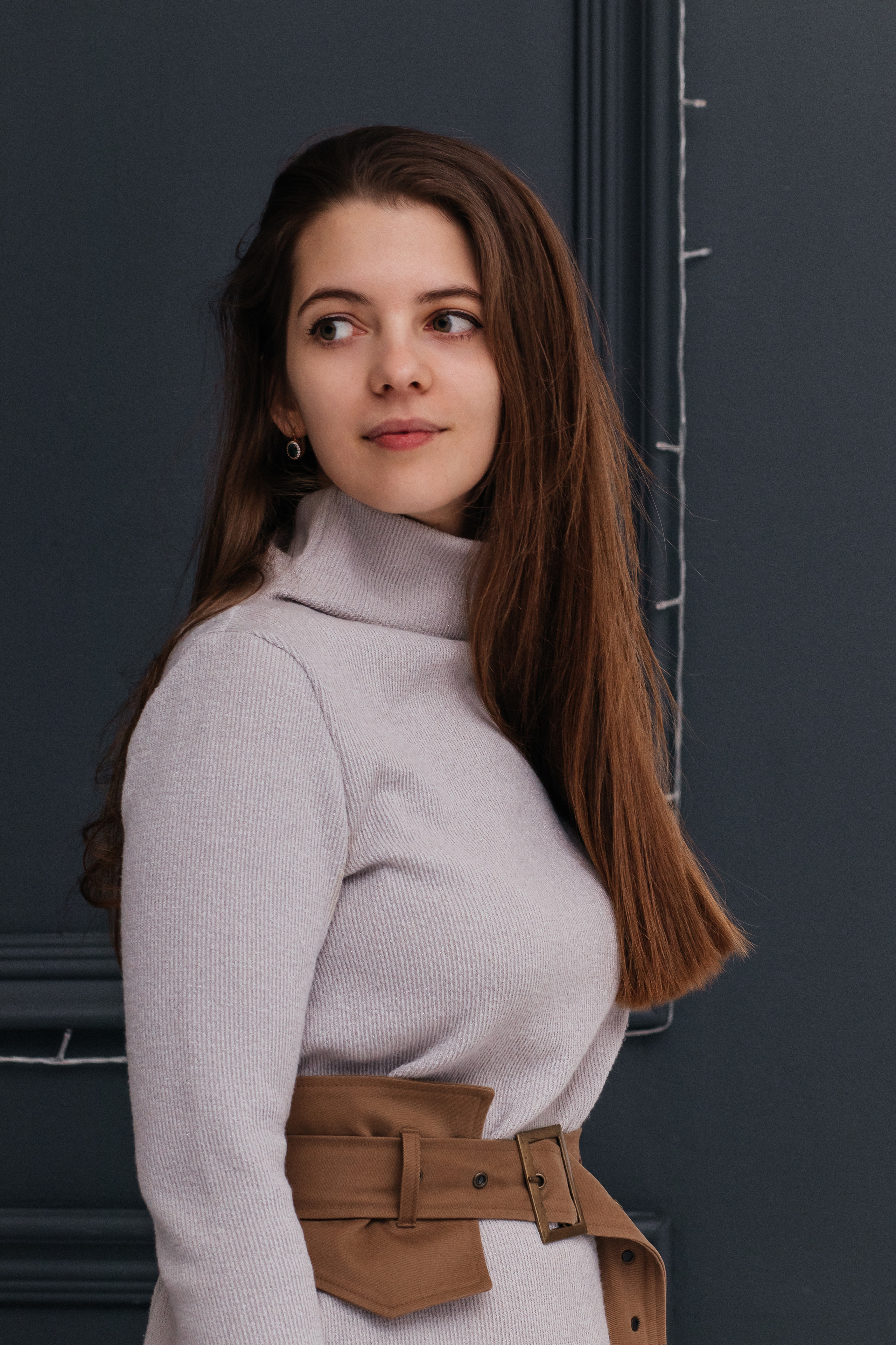 Евгения. Фотограф Солигорск