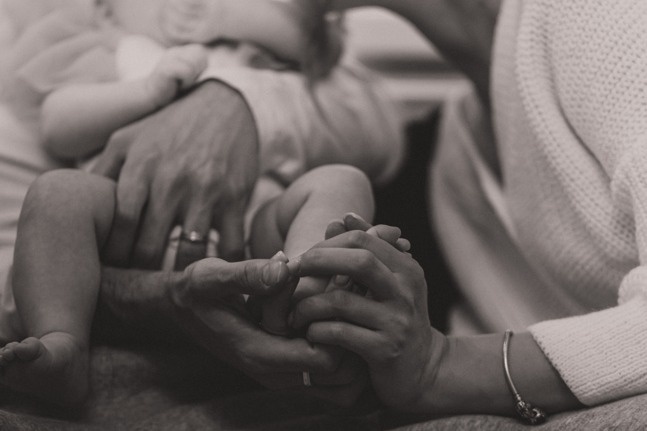 Один день маленькой Алисы. Фотограф Солигорск