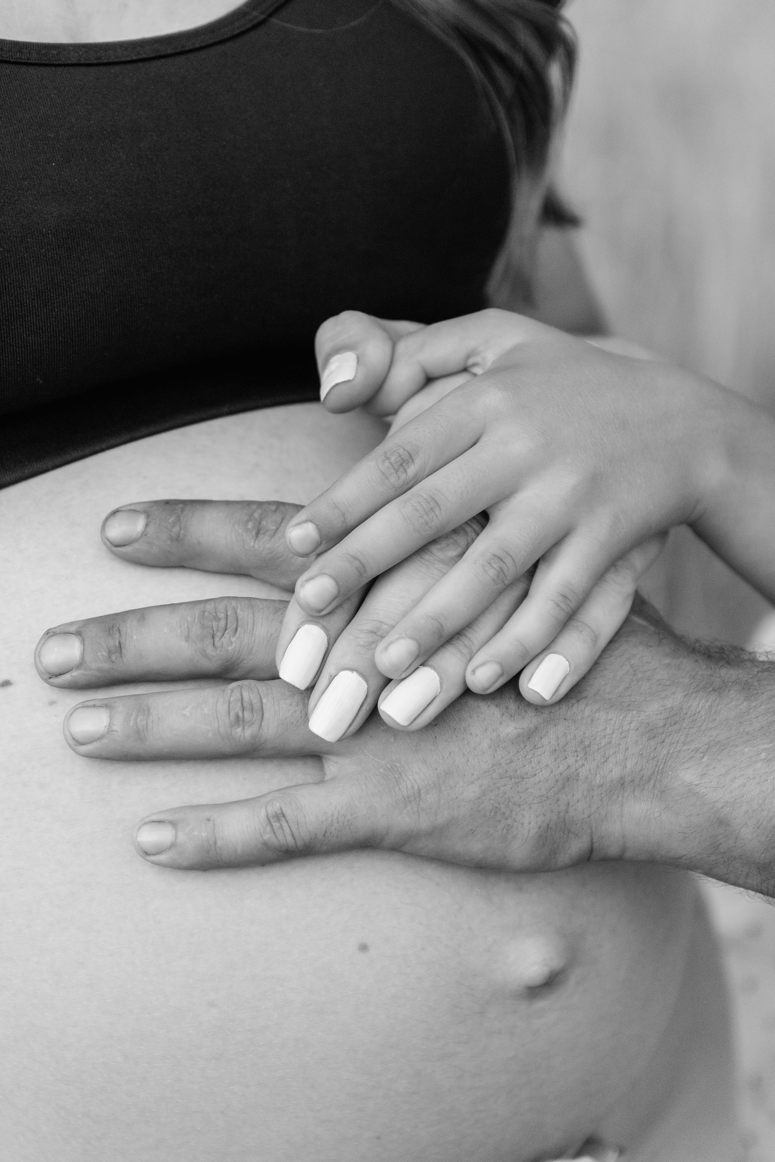 В ожидании. Фотограф Солигорск