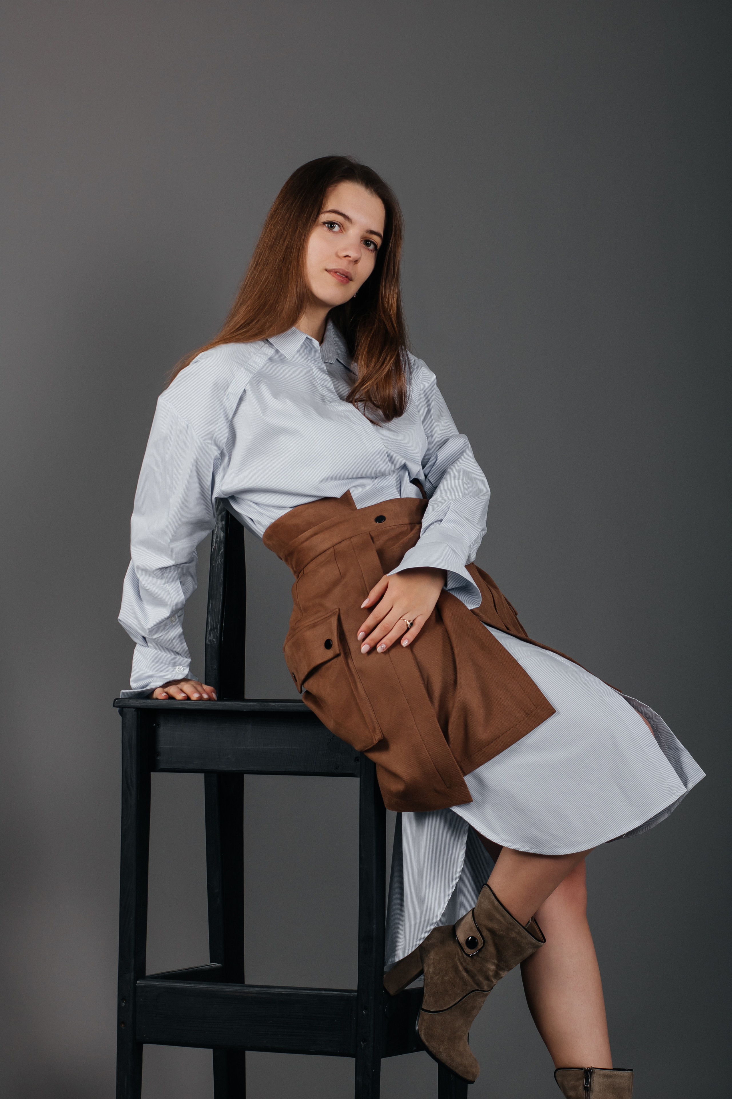 Евгения. Фотограф Солигорск