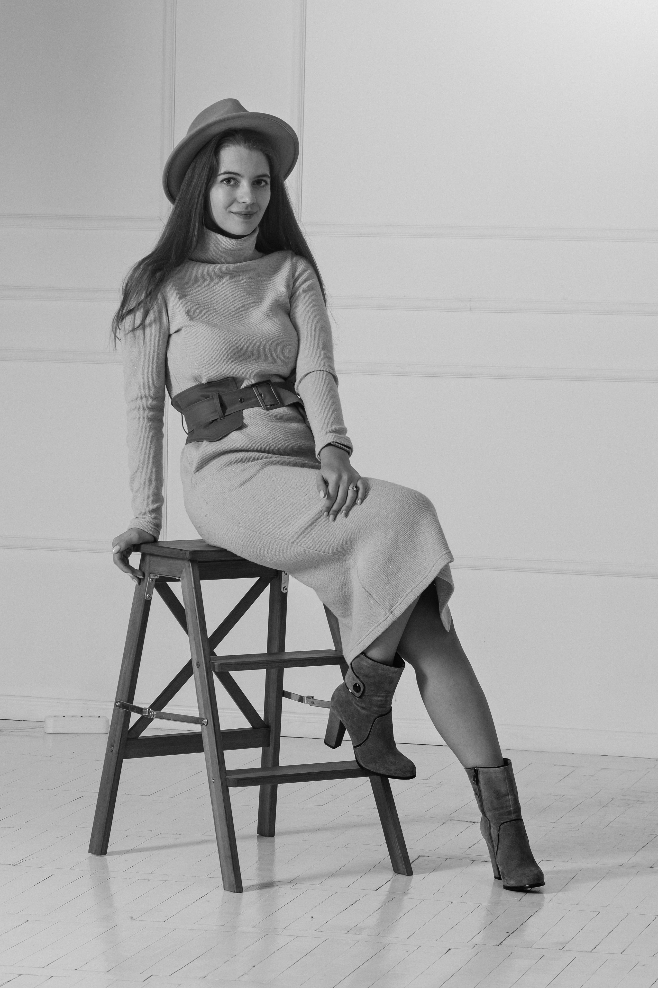 Евгения. Фотограф Солигорск