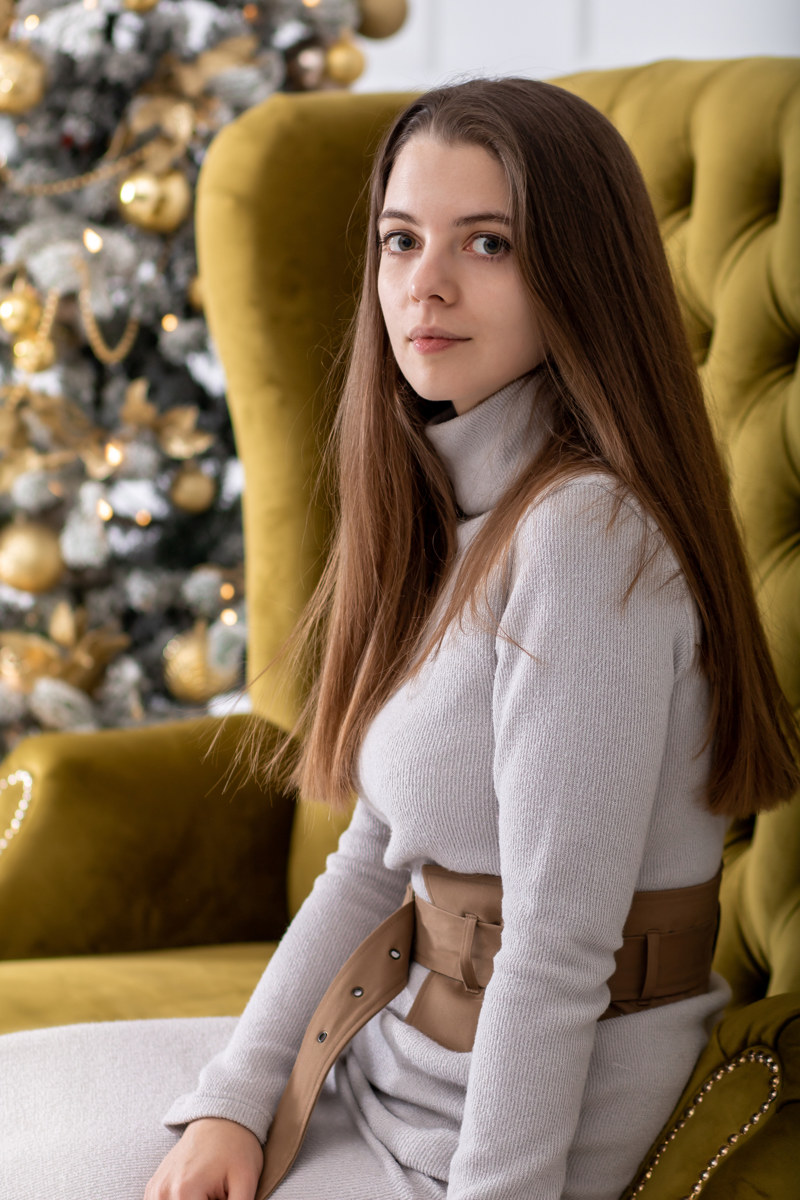 Евгения. Фотограф Солигорск