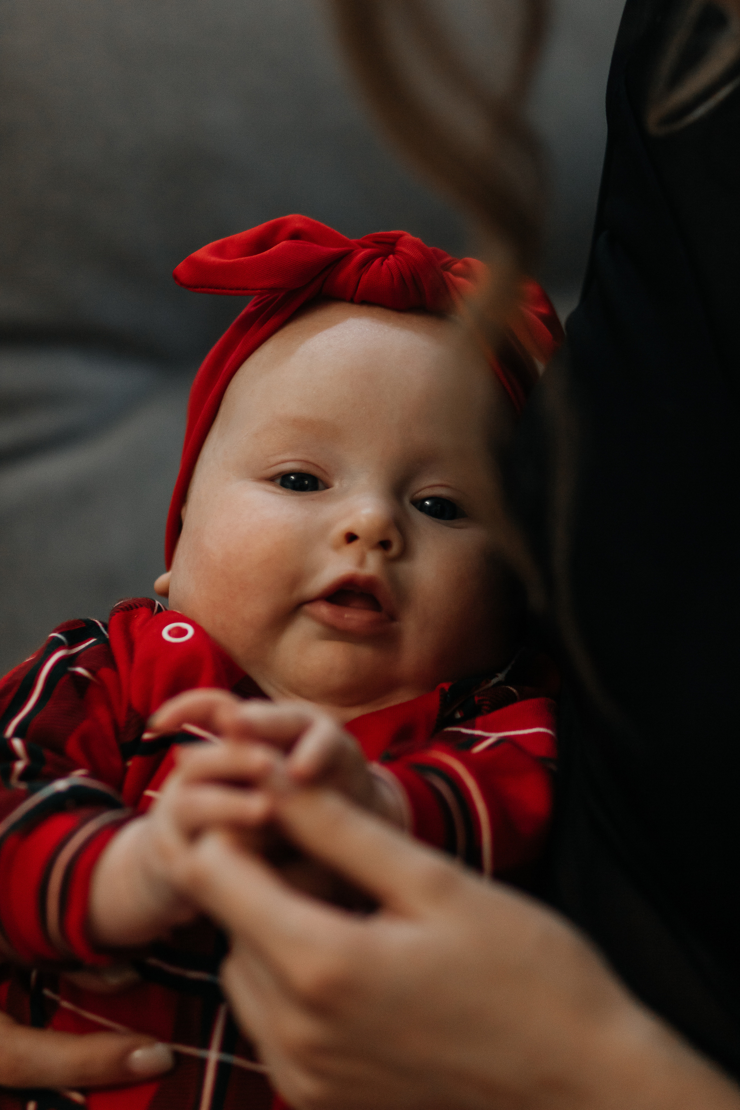 Один день маленькой Алисы. Фотограф Солигорск