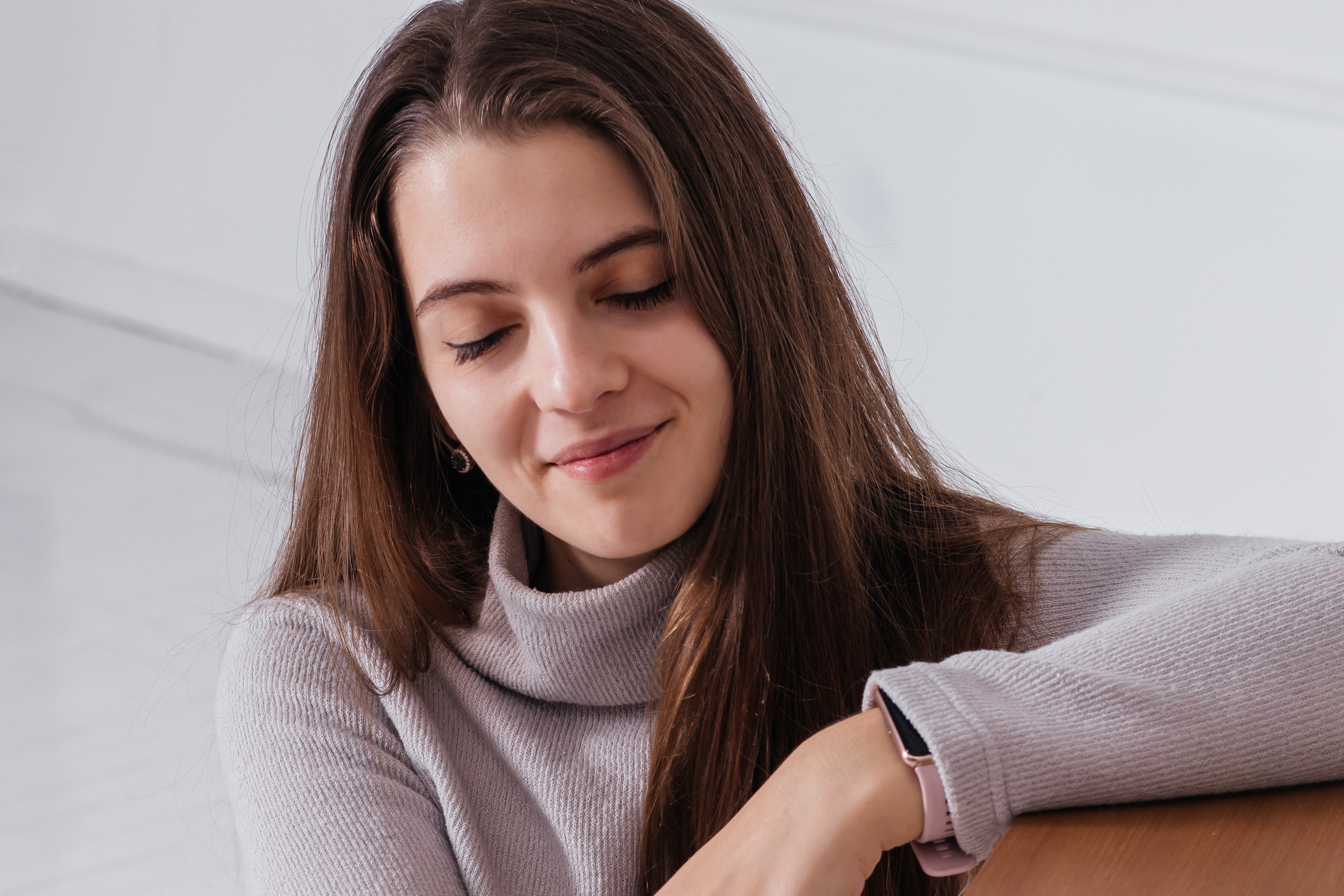 Евгения. Фотограф Солигорск