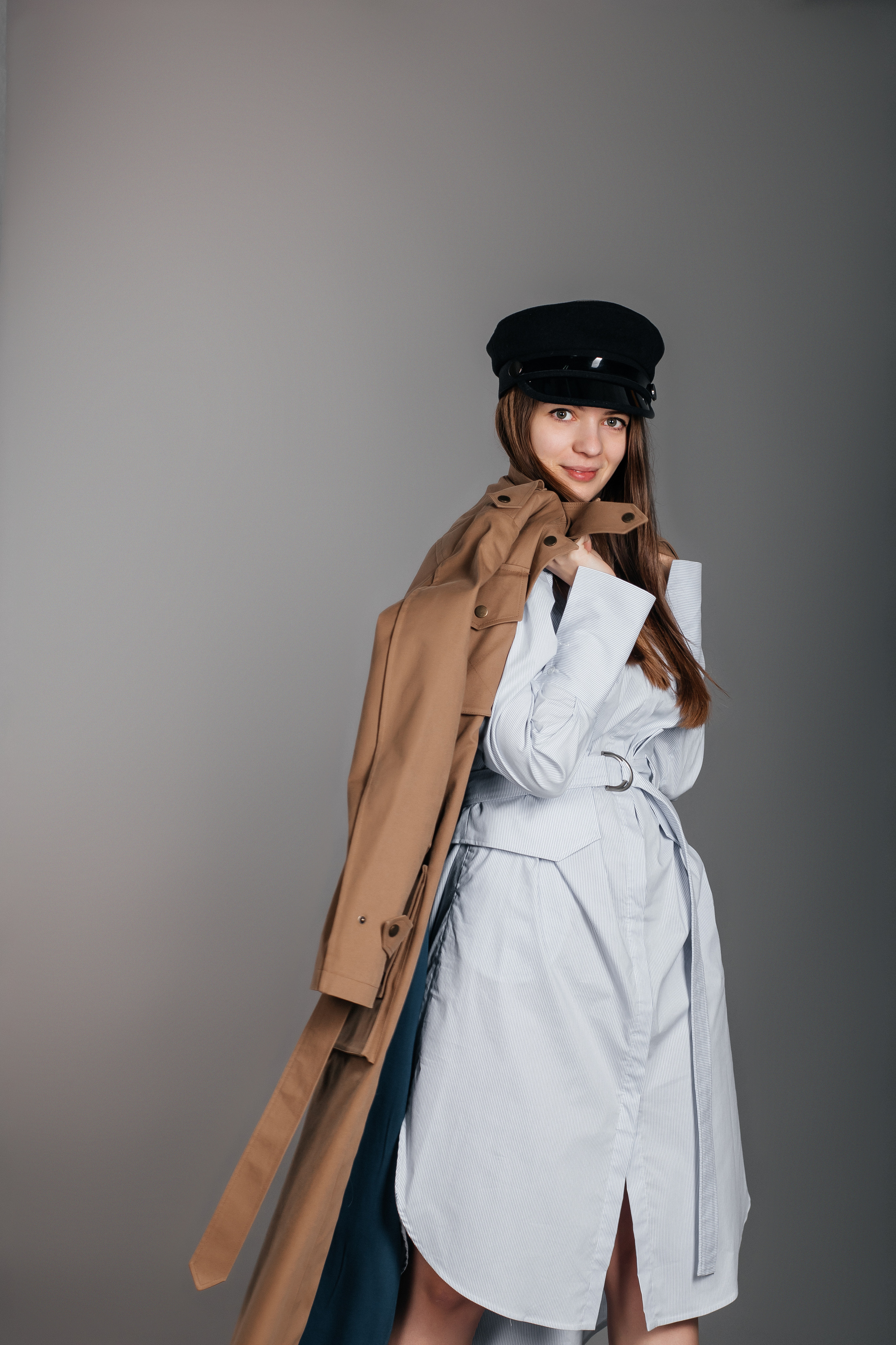 Евгения. Фотограф Солигорск