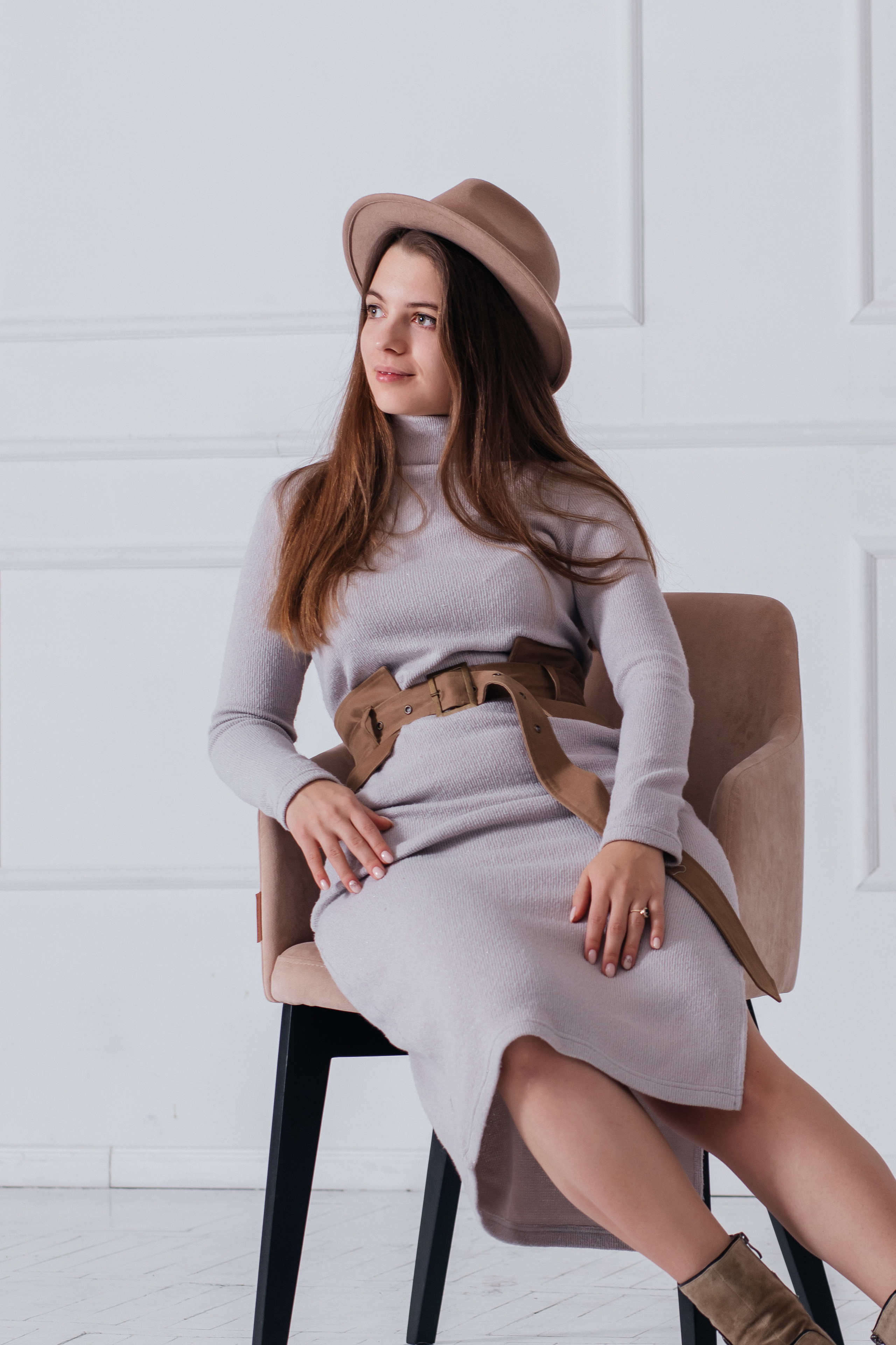 Евгения. Фотограф Солигорск