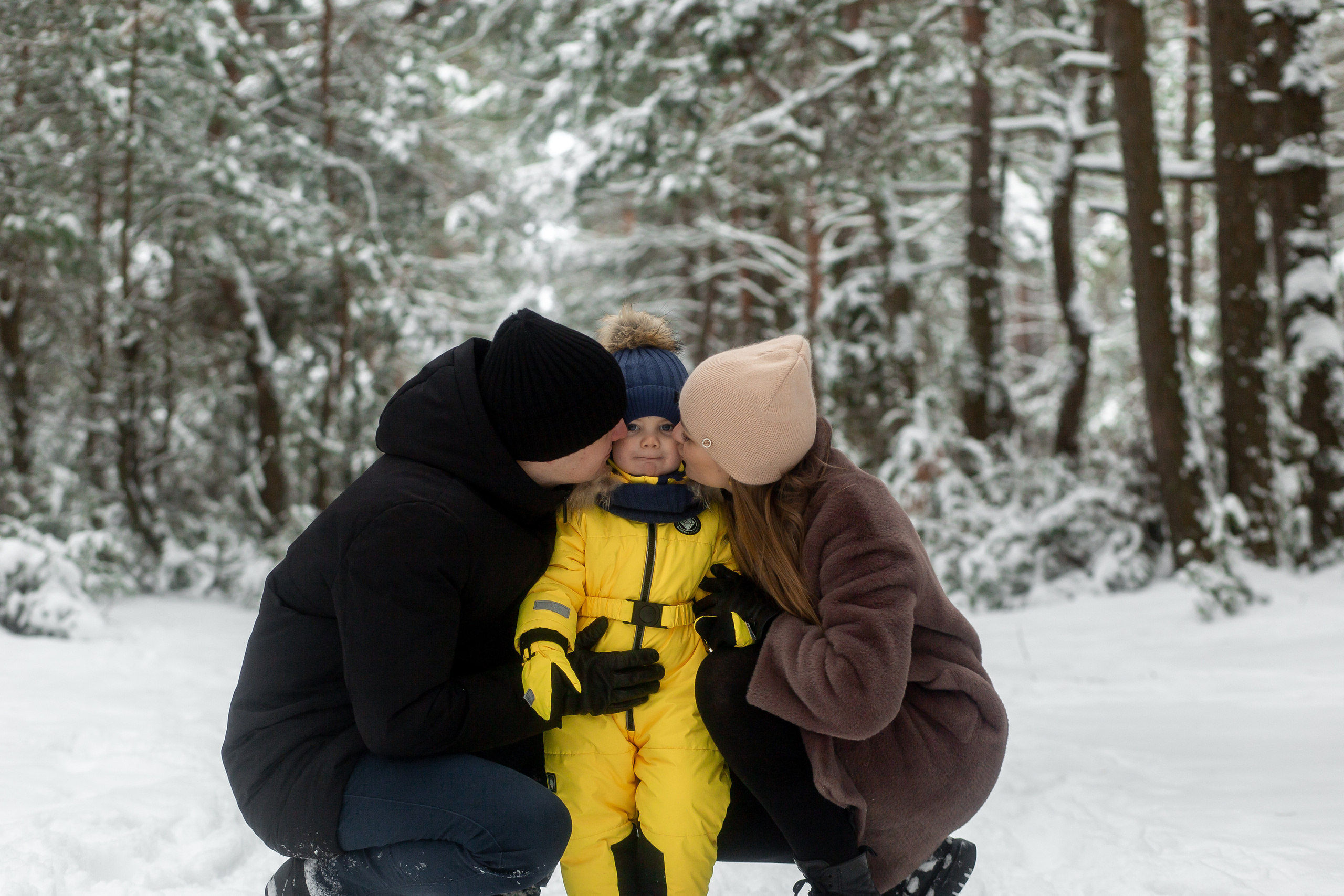 ОТЗЫВЫ. Фотограф Солигорск
