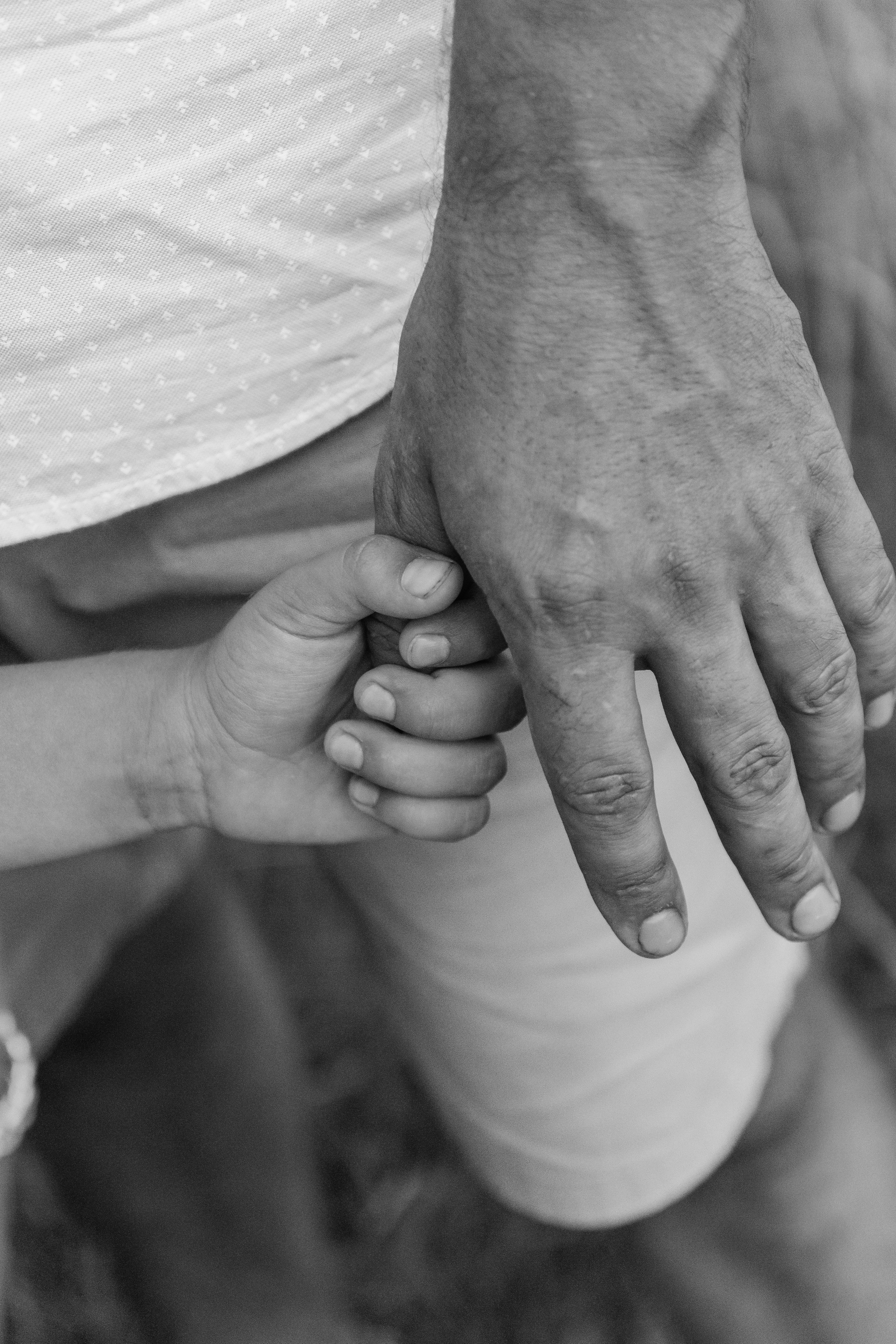 В ожидании. Фотограф Солигорск