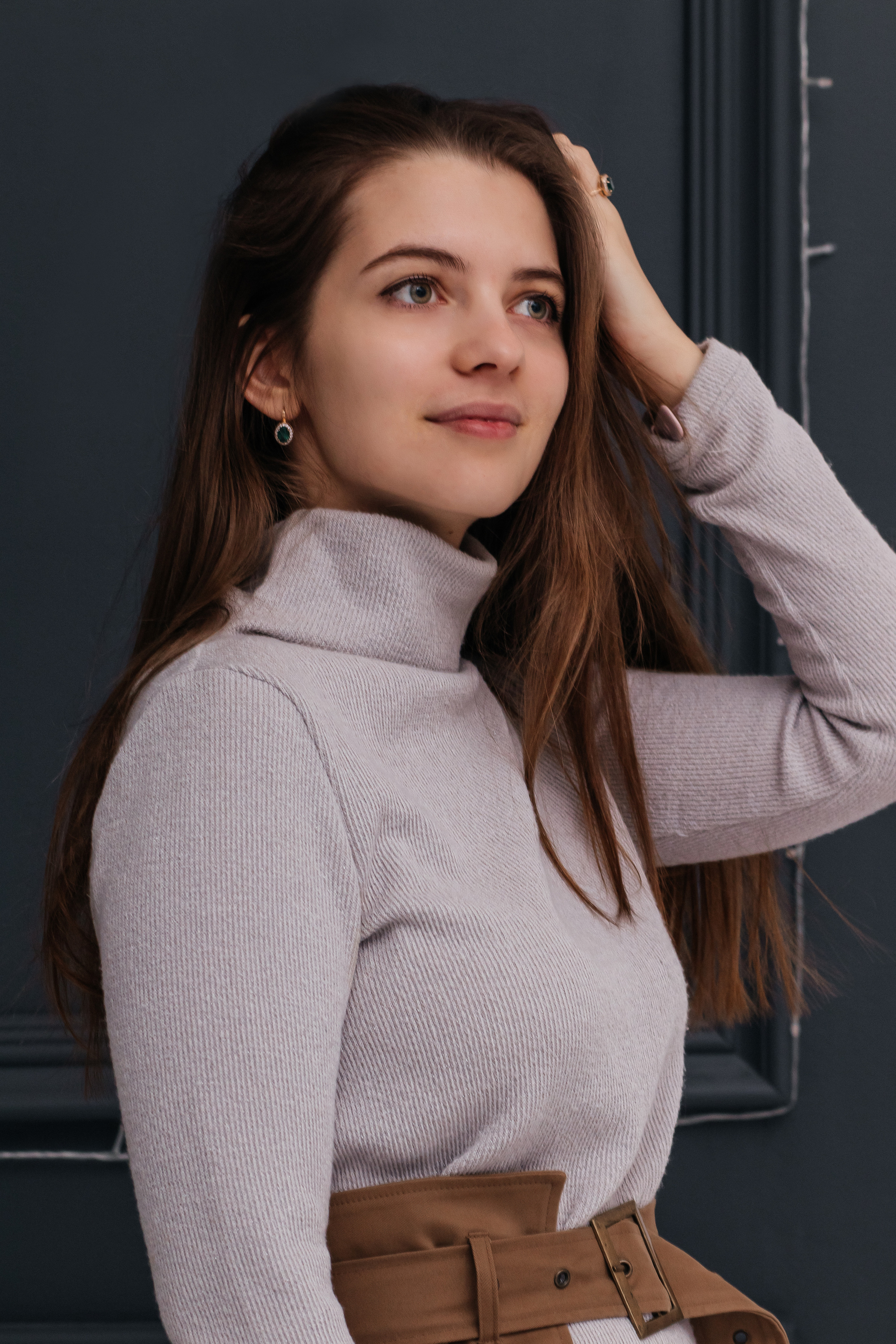 Евгения. Фотограф Солигорск