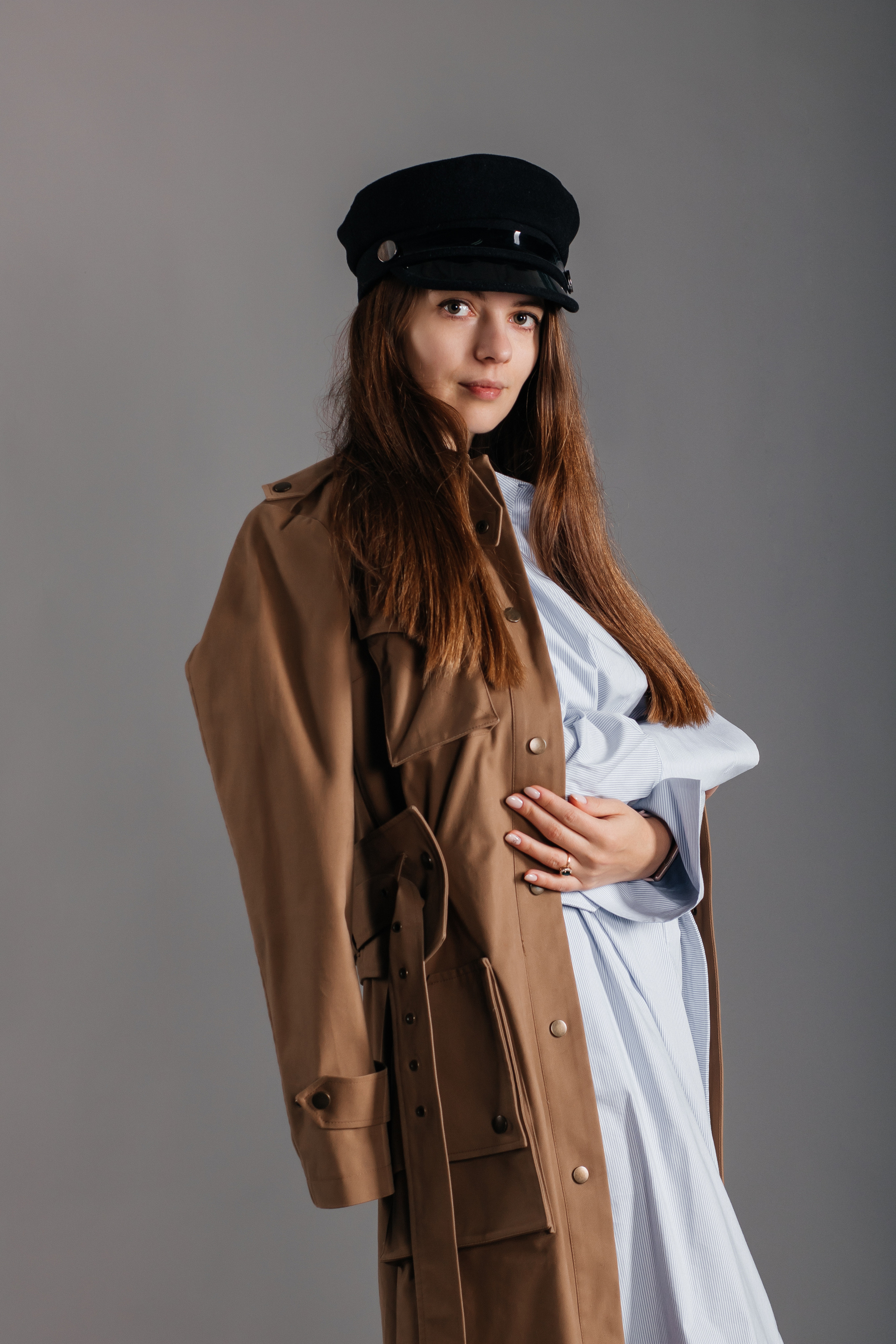 Евгения. Фотограф Солигорск