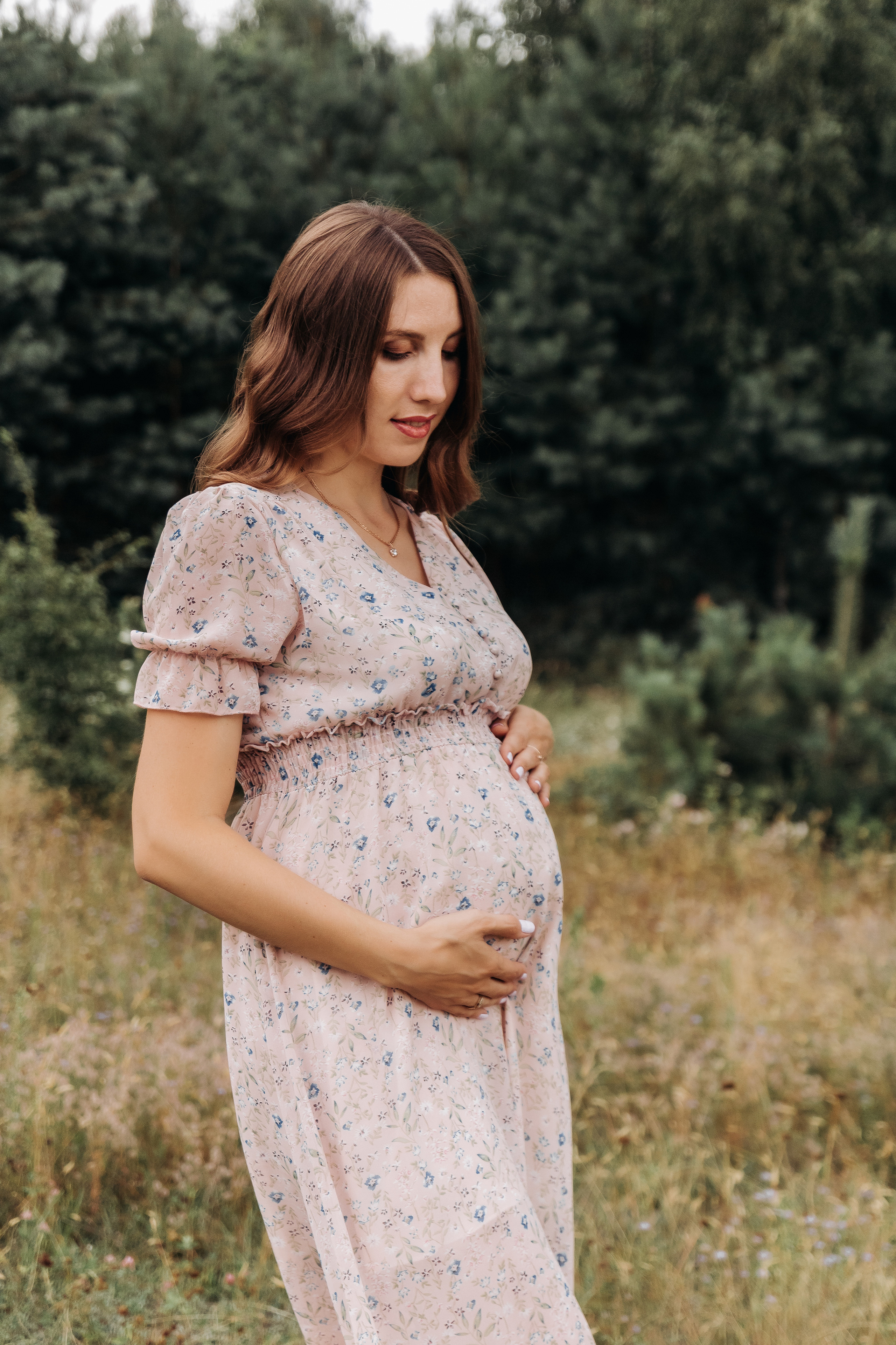 В ожидании. Фотограф Солигорск