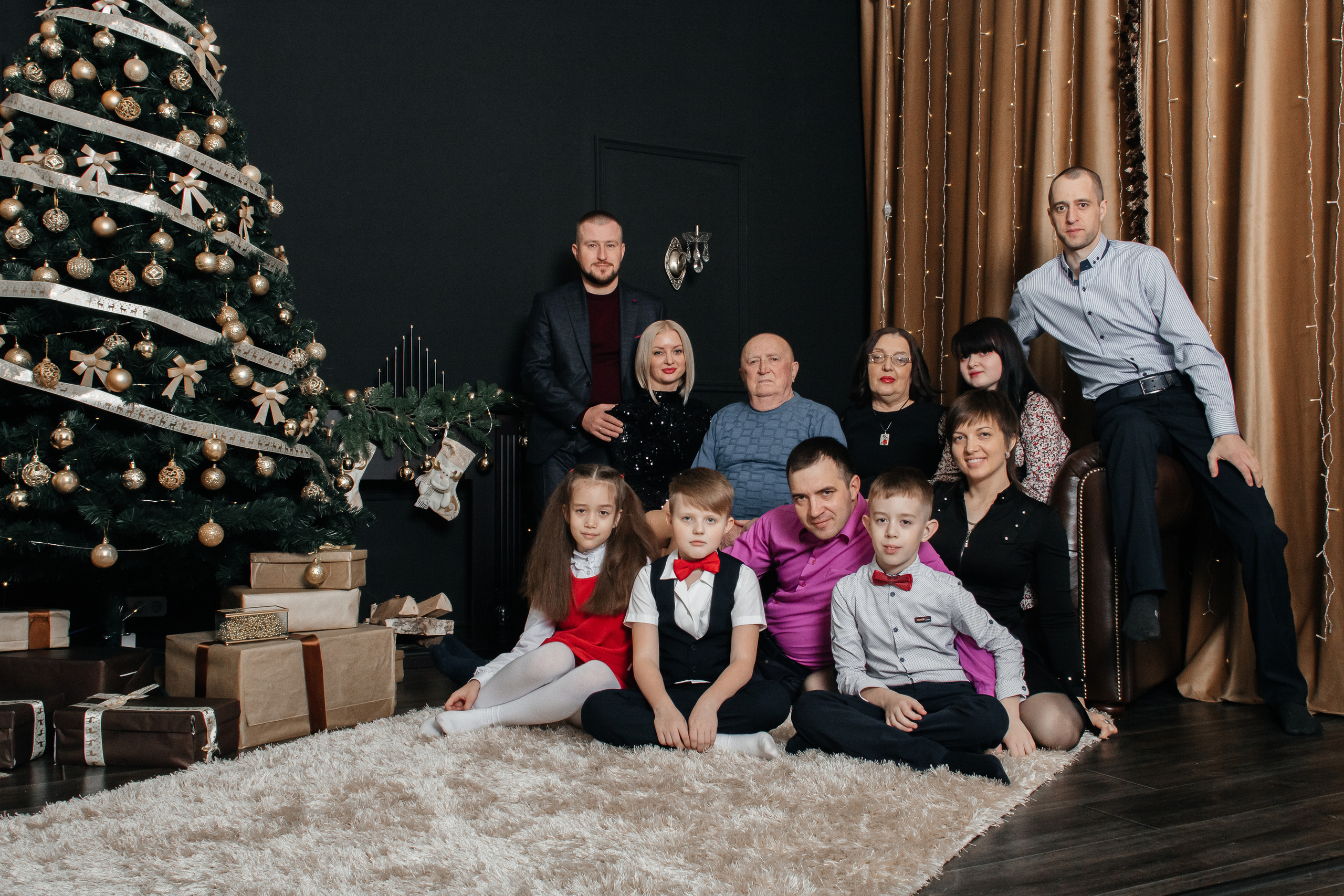 ОТЗЫВЫ. Фотограф Солигорск