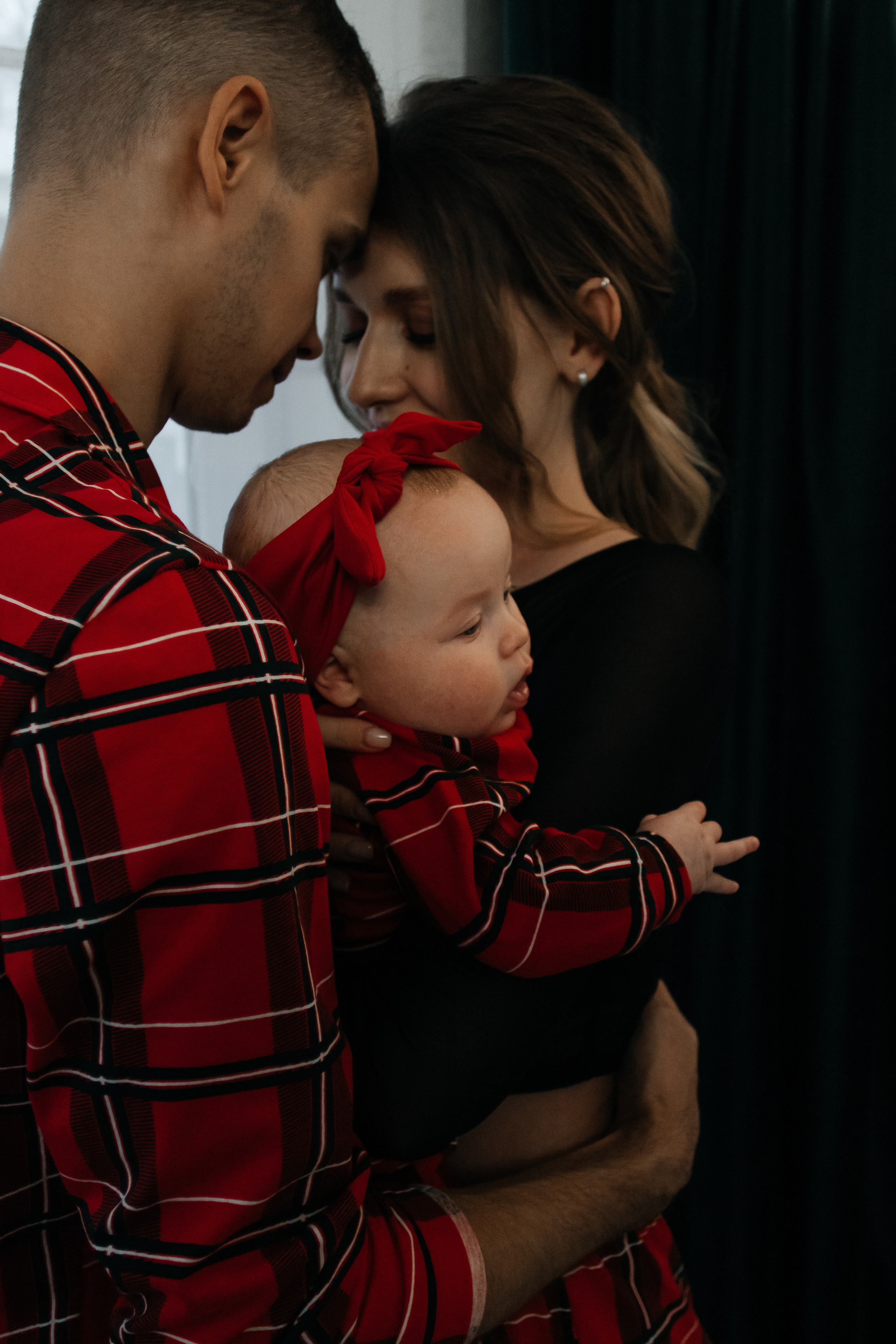 Один день маленькой Алисы. Фотограф Солигорск