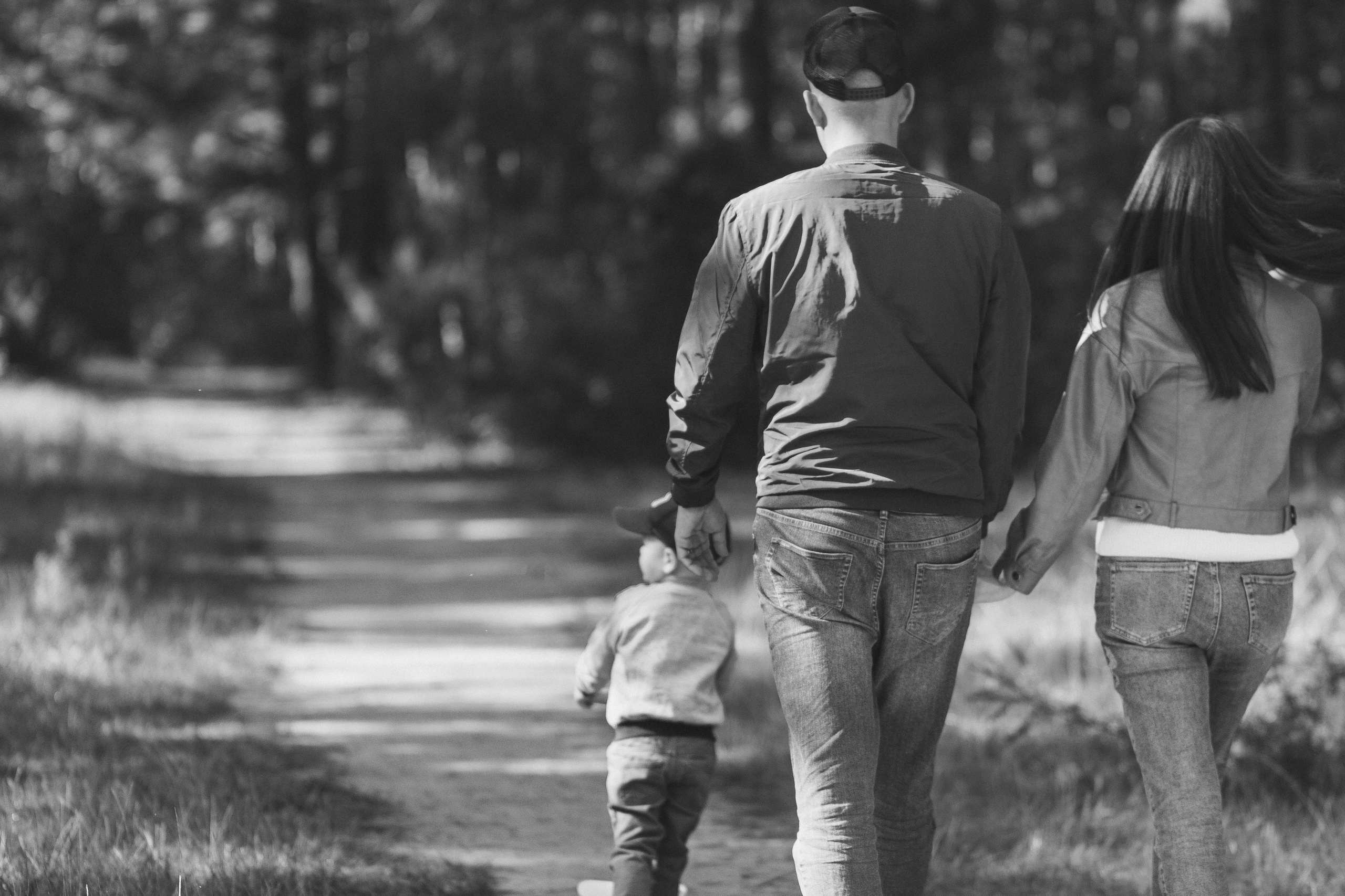 Кристина Евгений и Богдан. Фотограф Солигорск