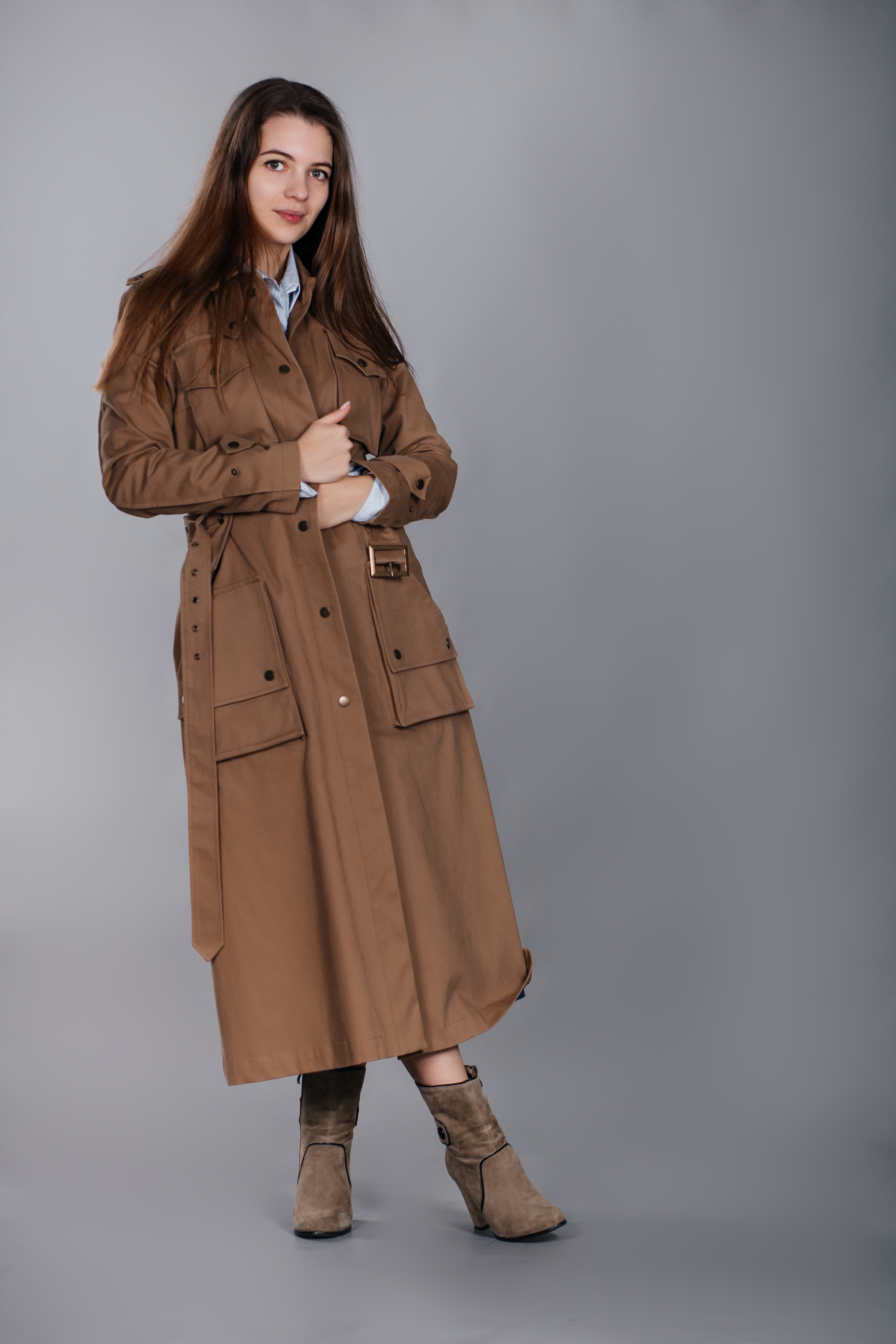 Евгения. Фотограф Солигорск