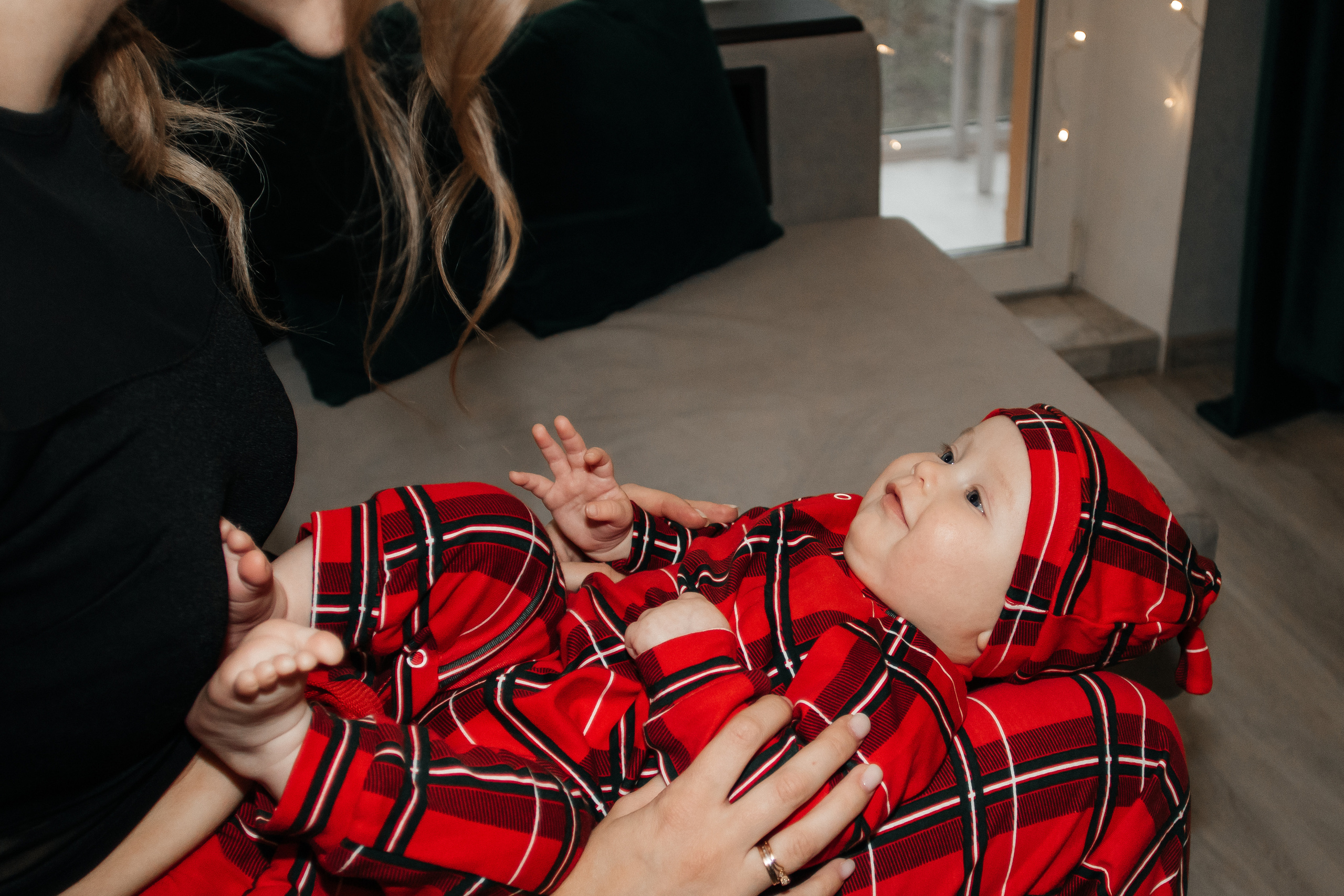 Один день маленькой Алисы. Фотограф Солигорск