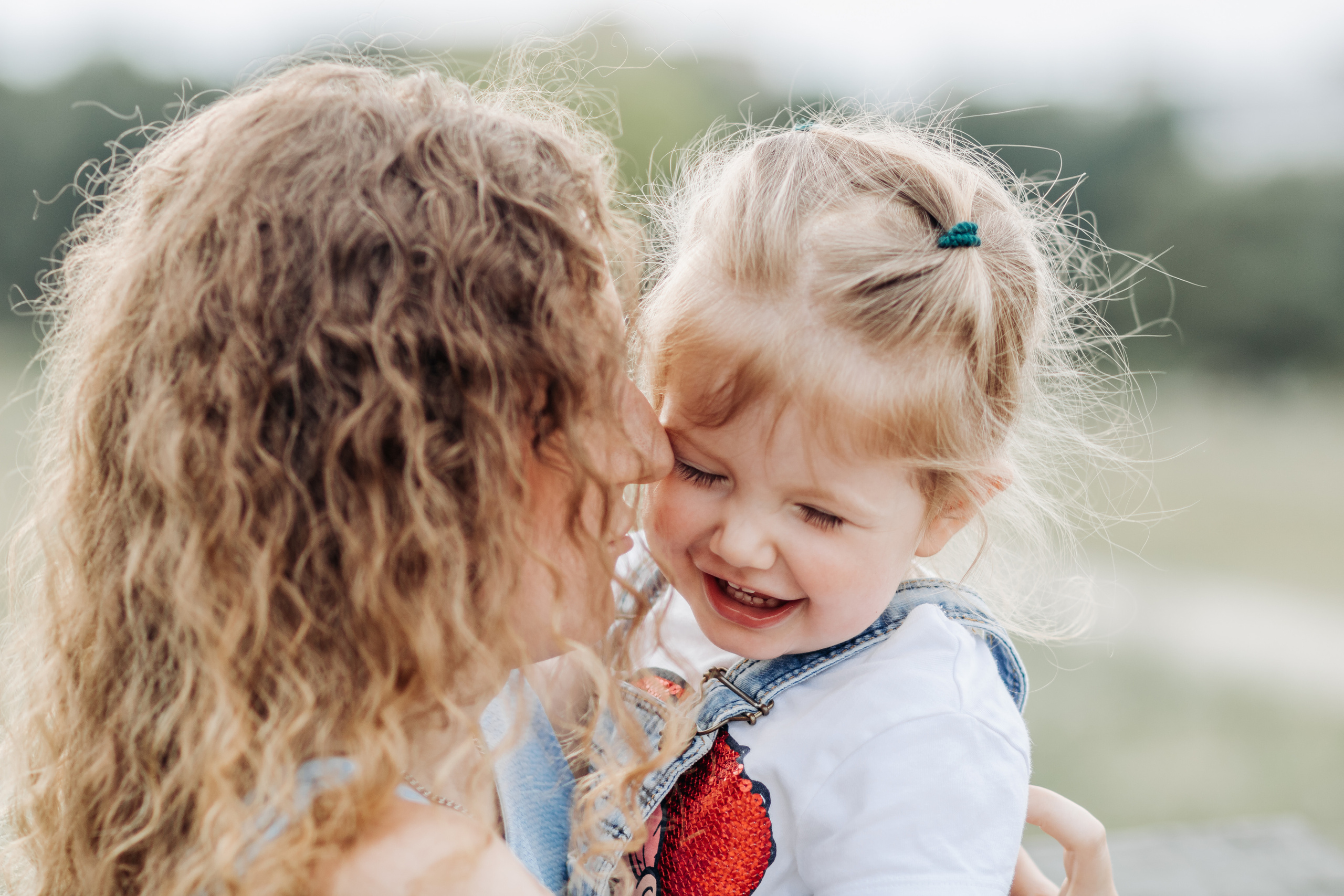 Семейная прогулочка. Фотограф Солигорск