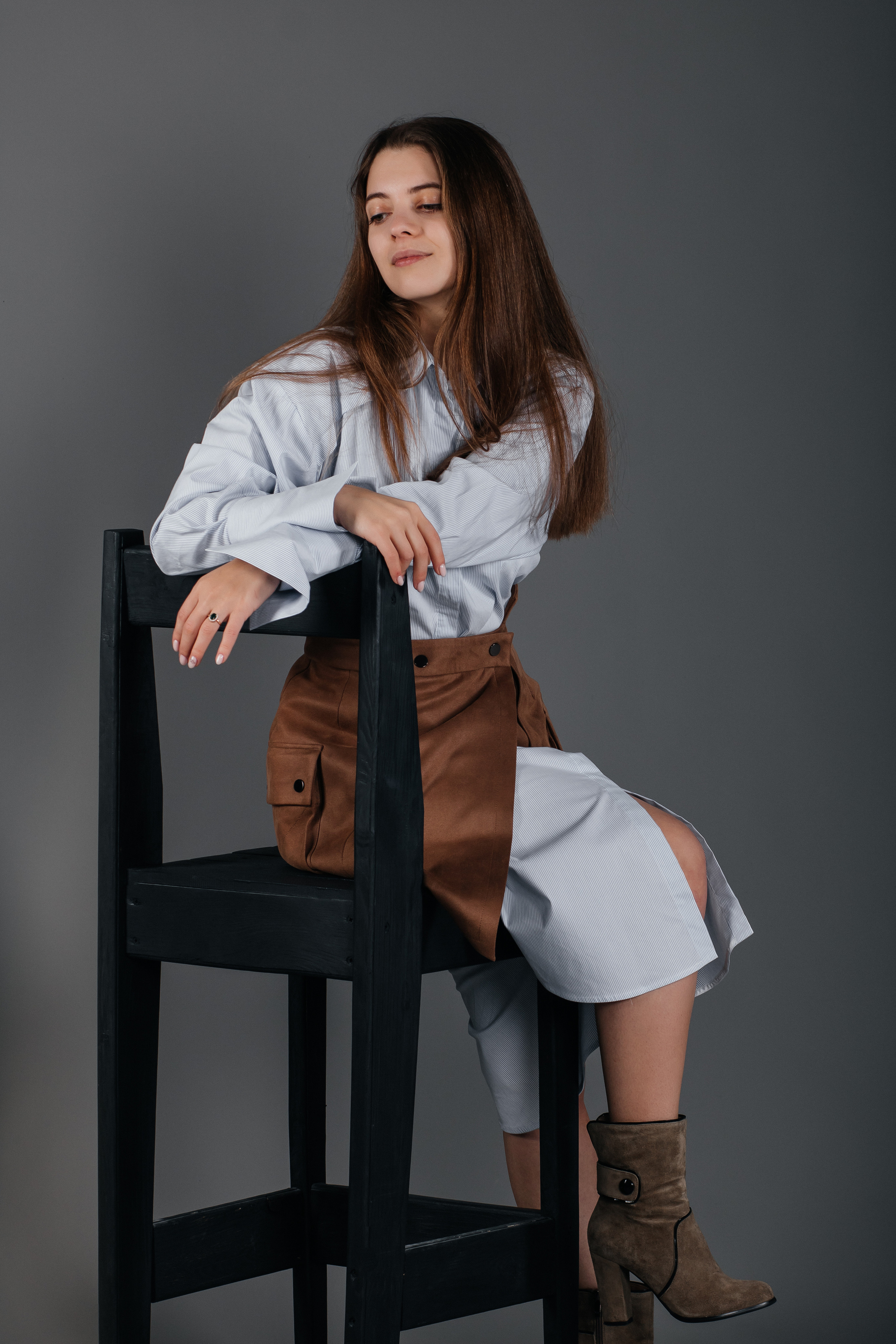 Евгения. Фотограф Солигорск