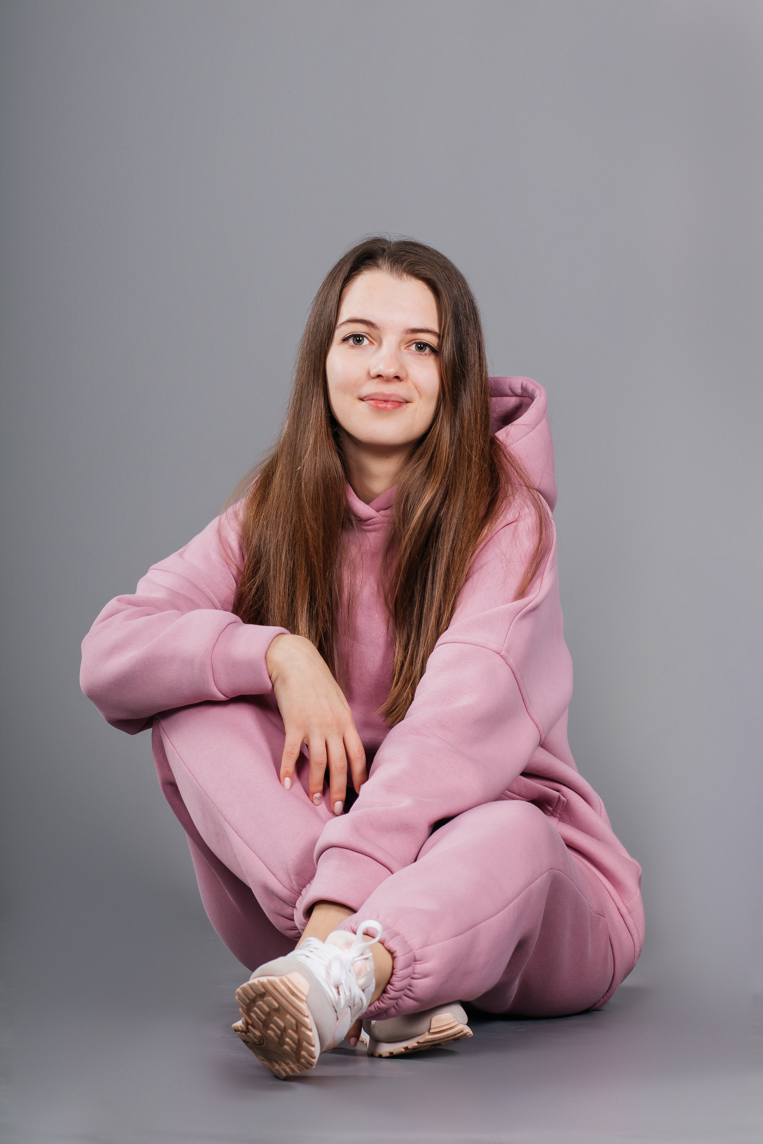 Евгения. Фотограф Солигорск