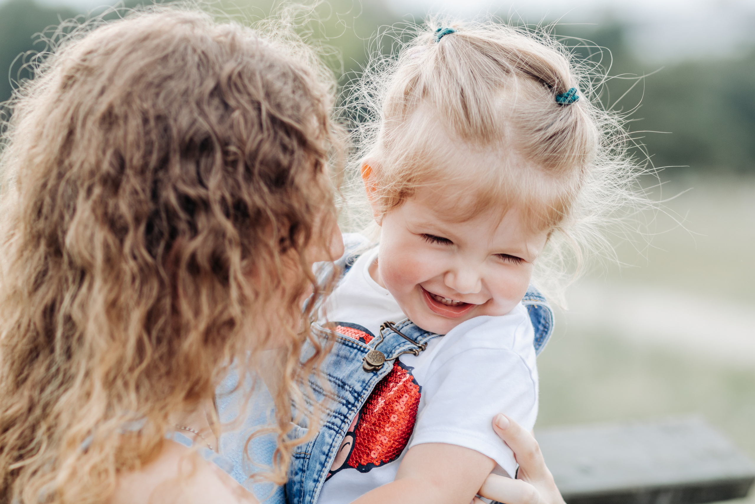 Семейная прогулочка. Фотограф Солигорск