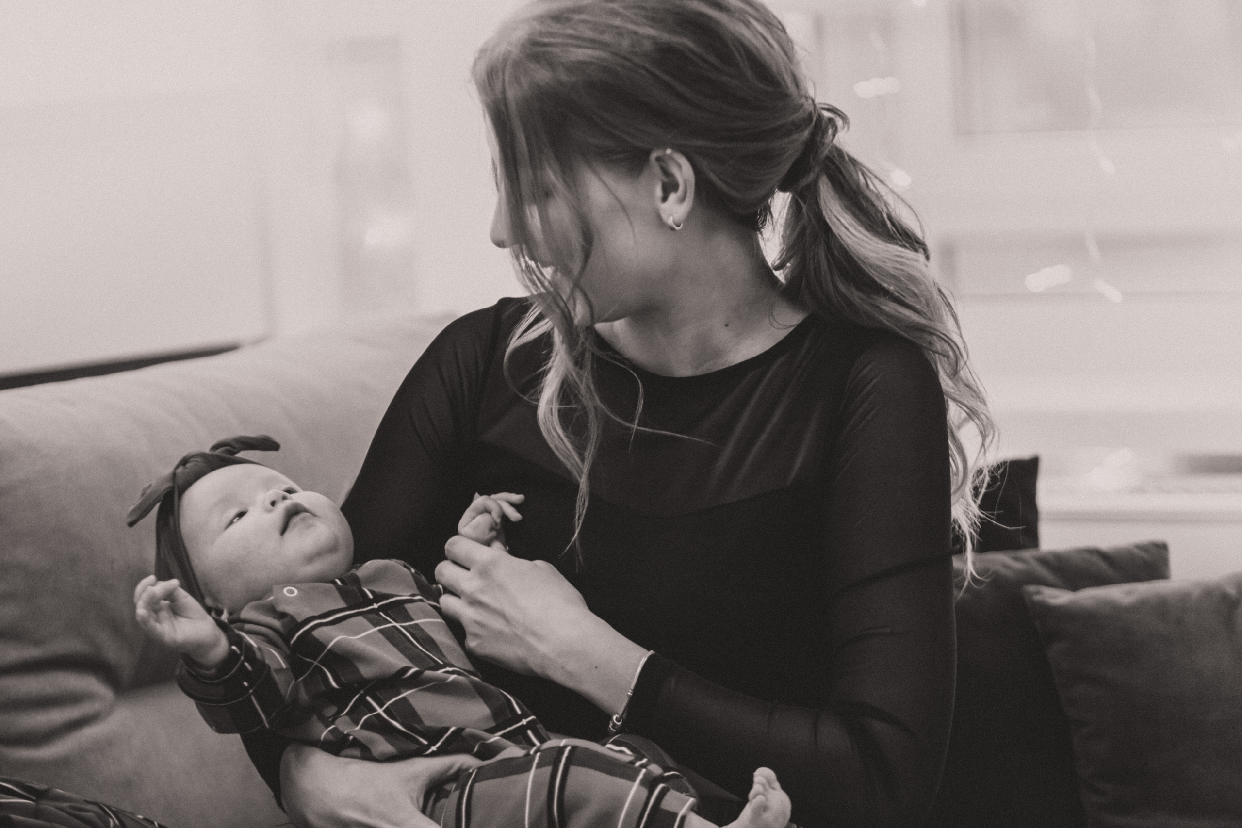 Один день маленькой Алисы. Фотограф Солигорск