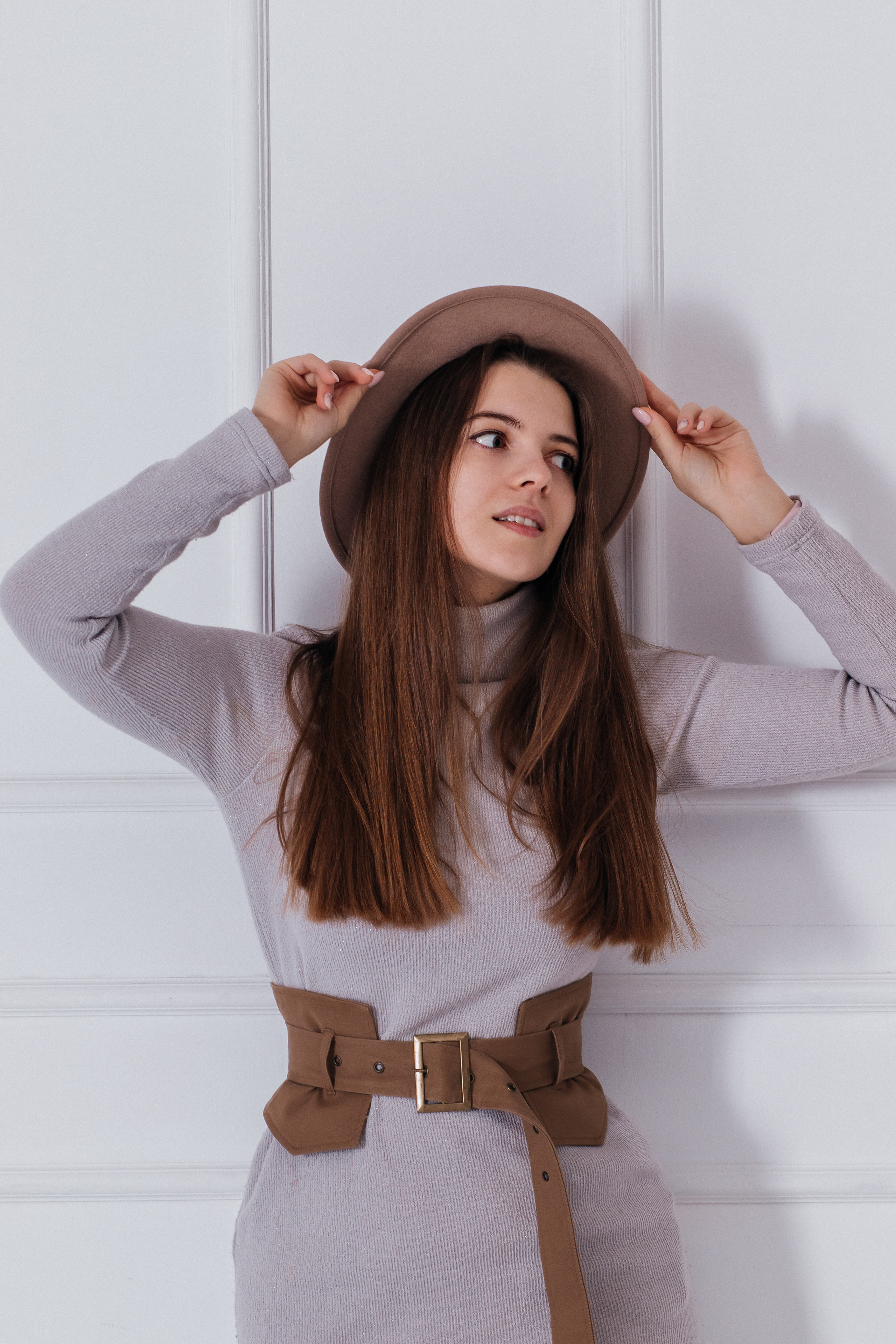 Евгения. Фотограф Солигорск