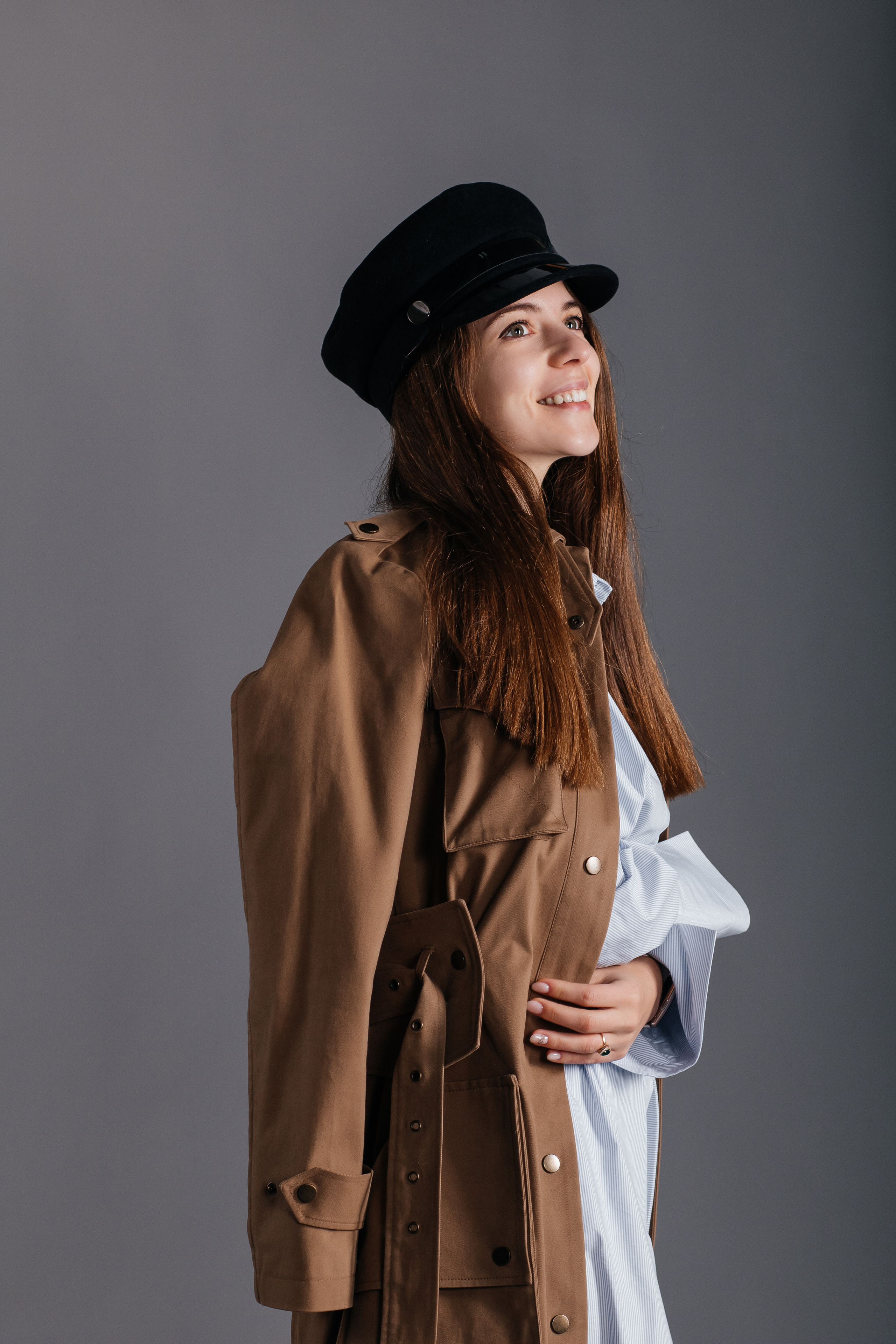 Евгения. Фотограф Солигорск