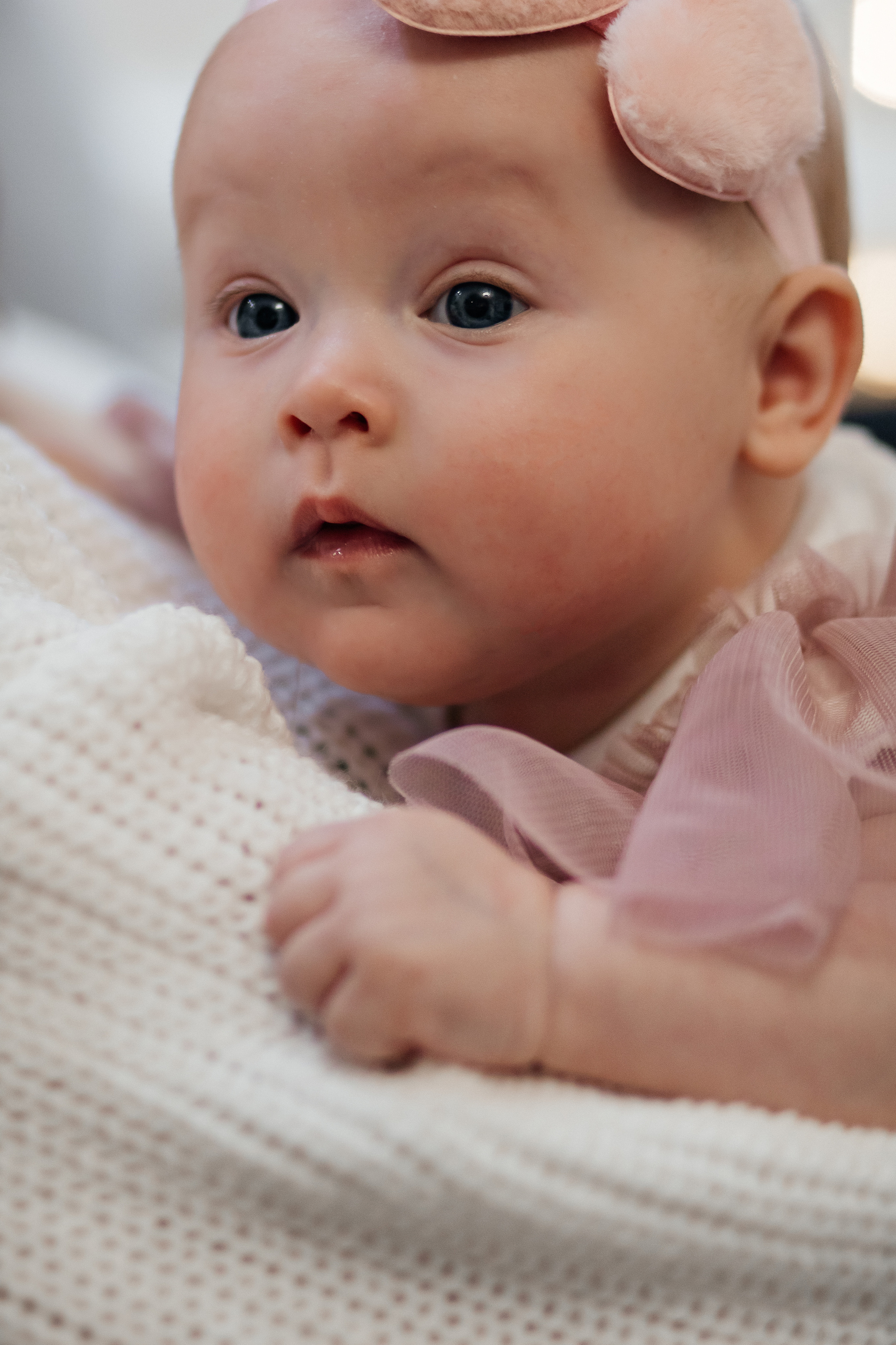 Один день маленькой Алисы. Фотограф Солигорск