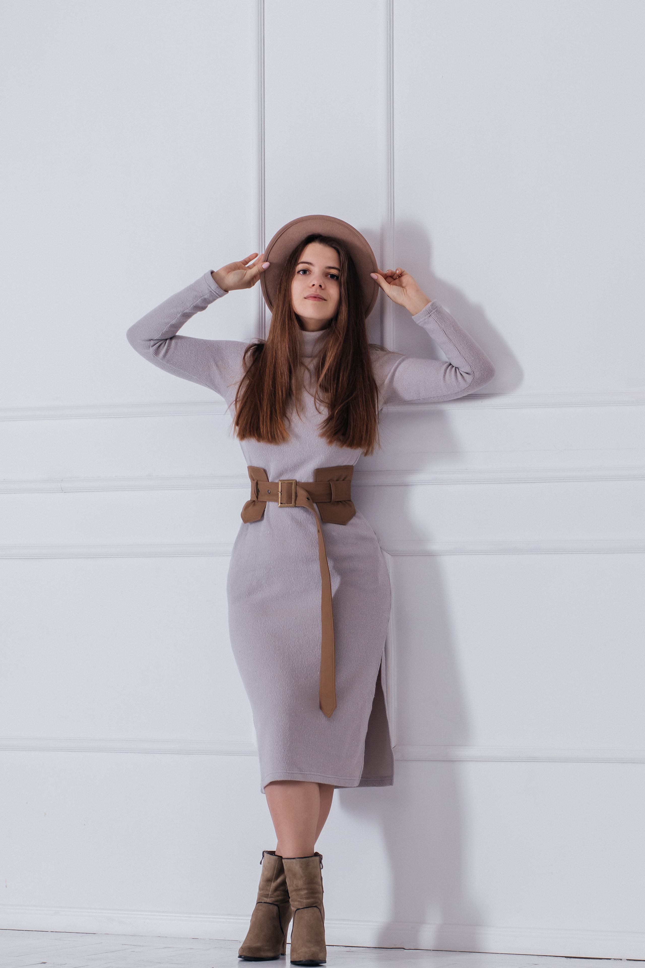 Евгения. Фотограф Солигорск