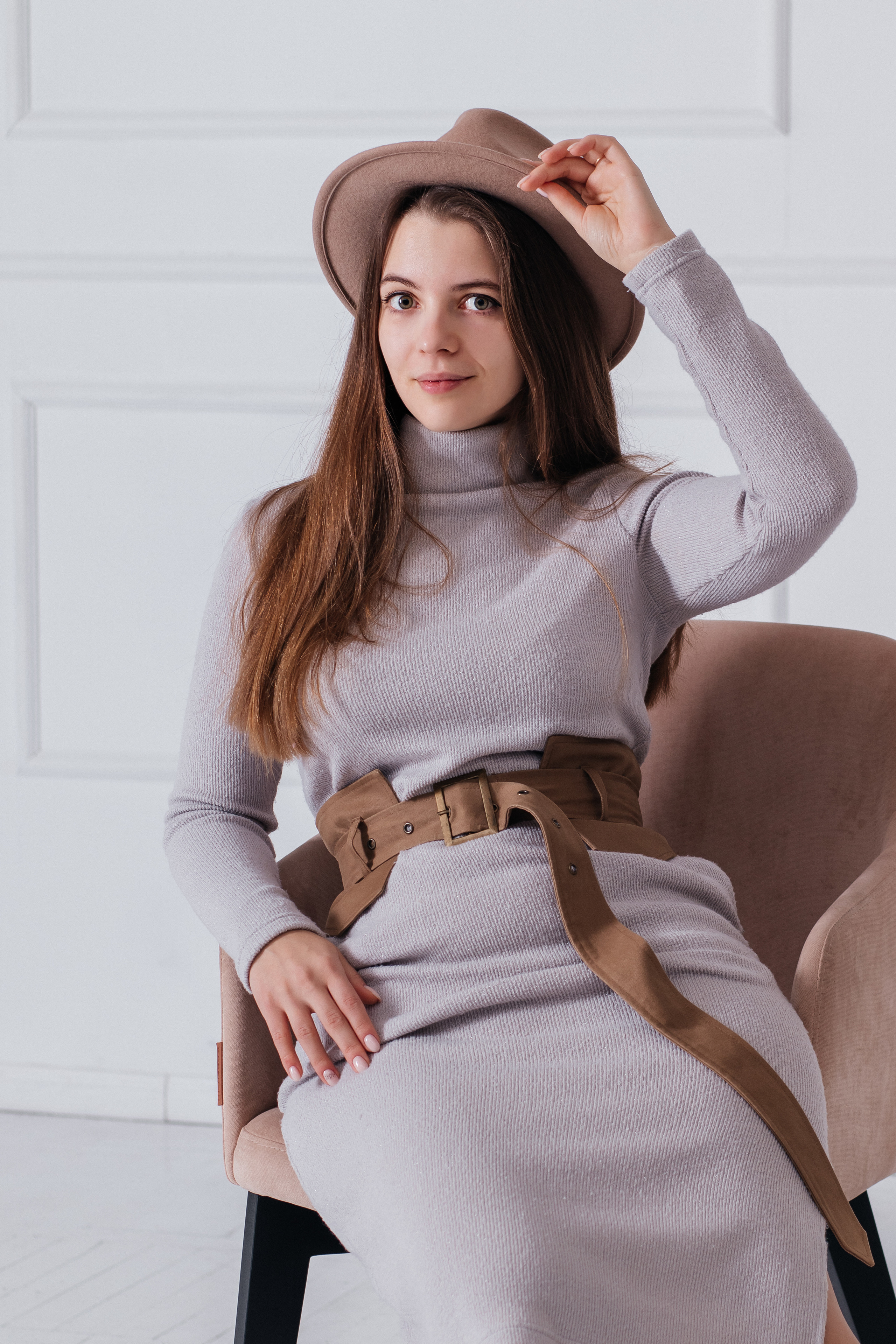 Евгения. Фотограф Солигорск