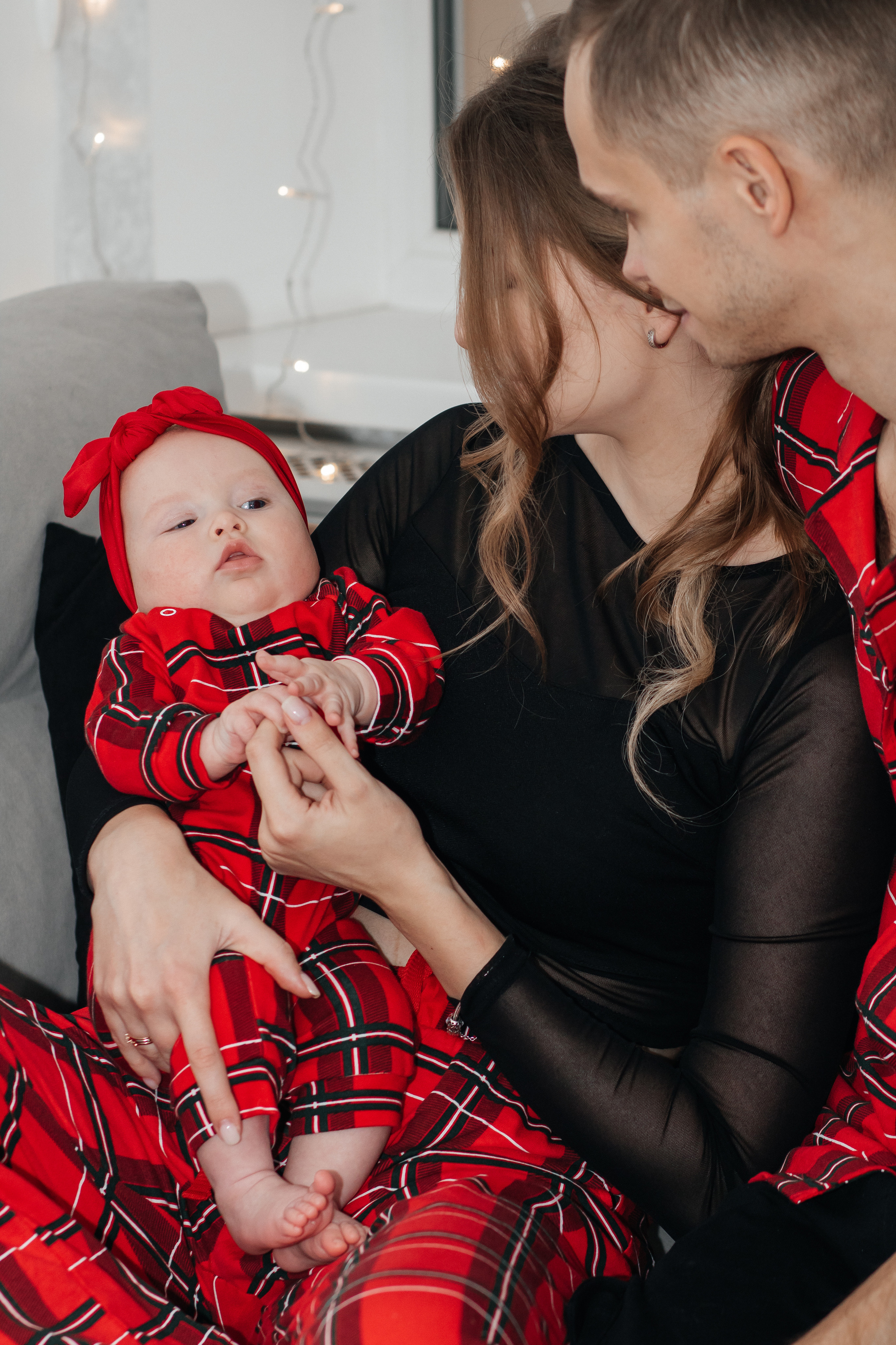 Один день маленькой Алисы. Фотограф Солигорск