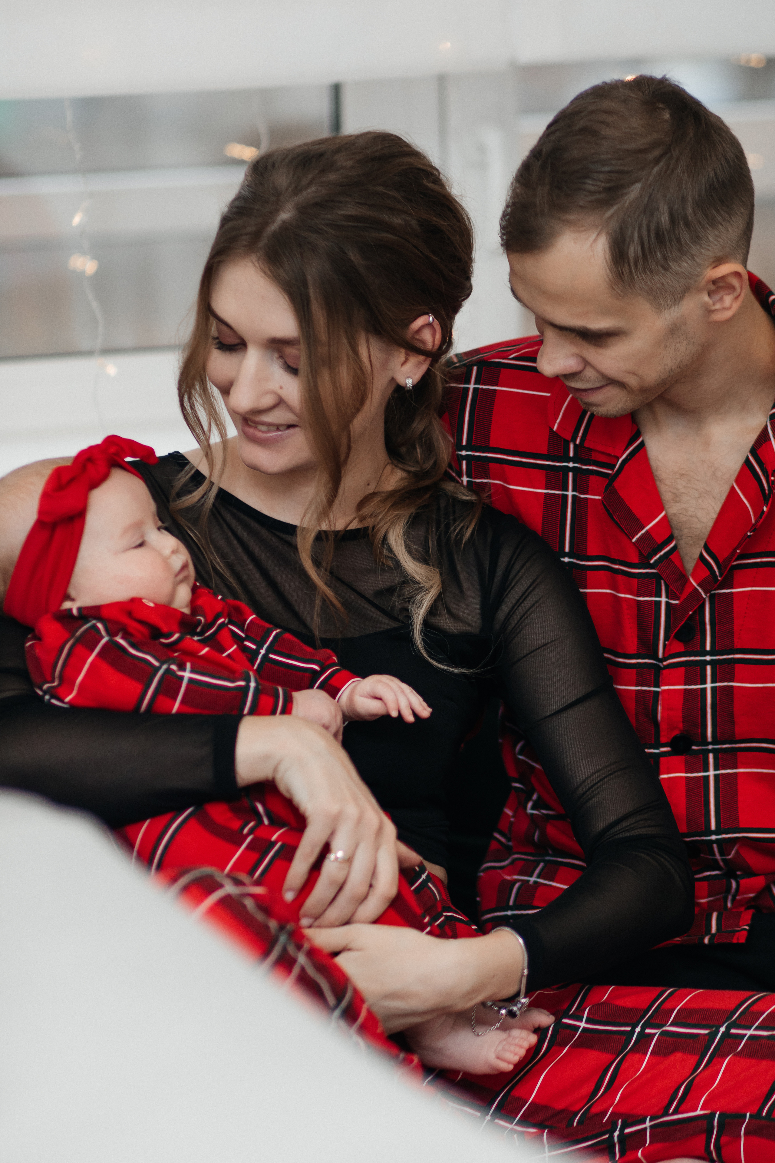 Один день маленькой Алисы. Фотограф Солигорск