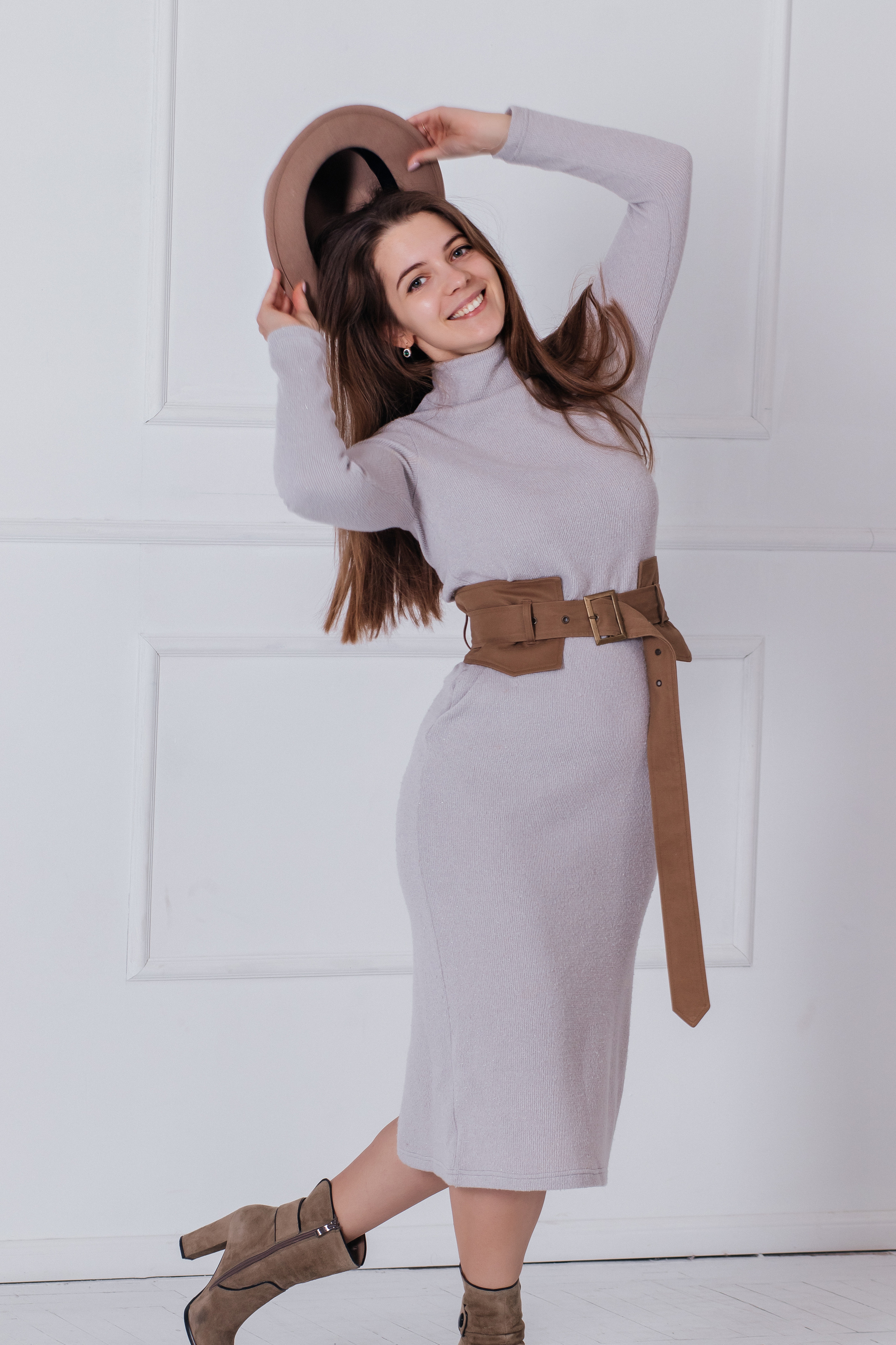 Евгения. Фотограф Солигорск