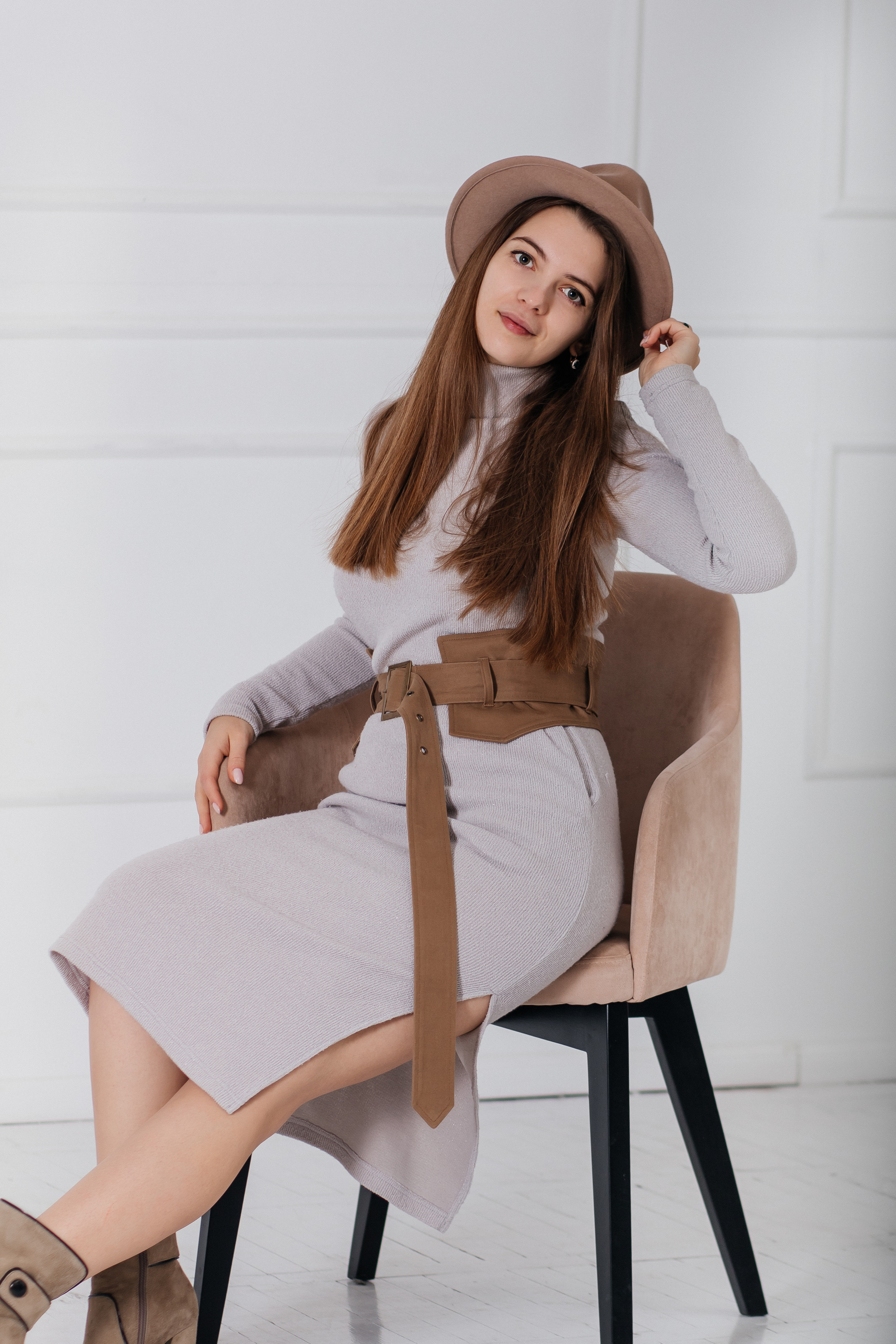 Евгения. Фотограф Солигорск