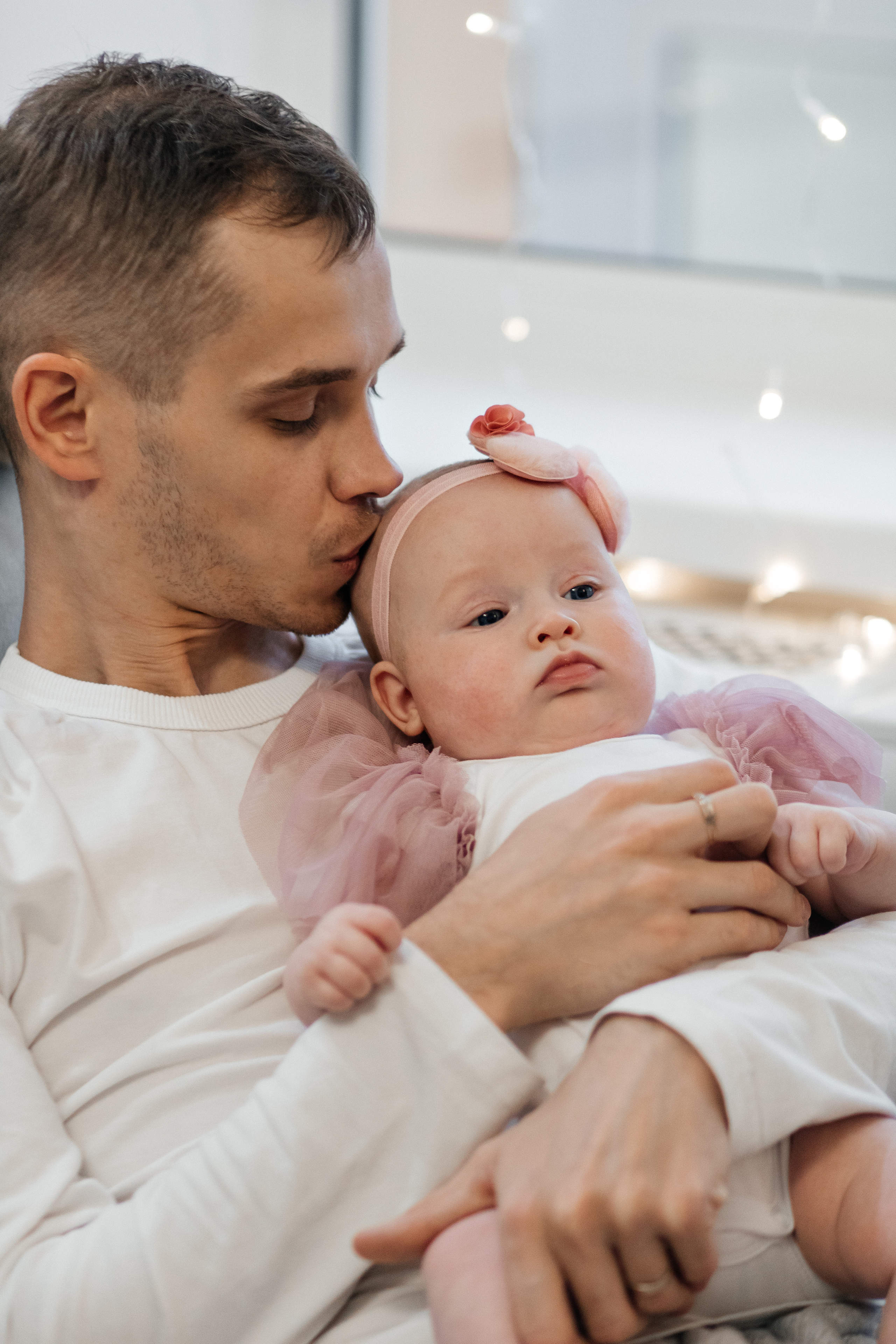 Один день маленькой Алисы. Фотограф Солигорск