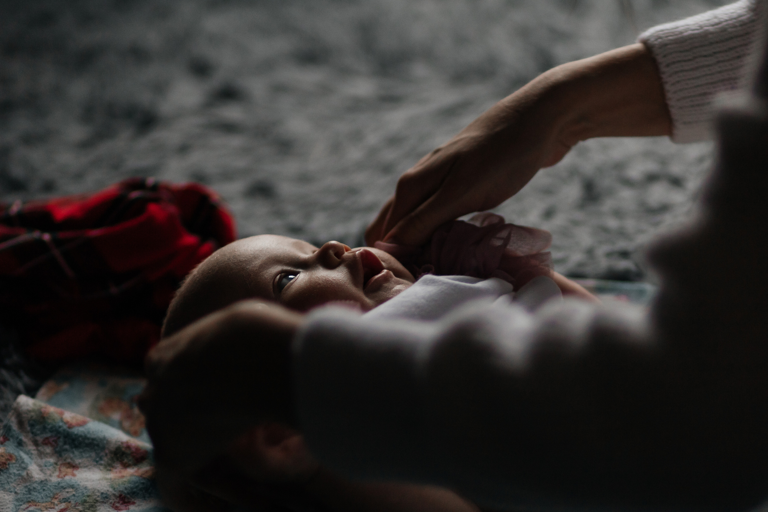 Один день маленькой Алисы. Фотограф Солигорск