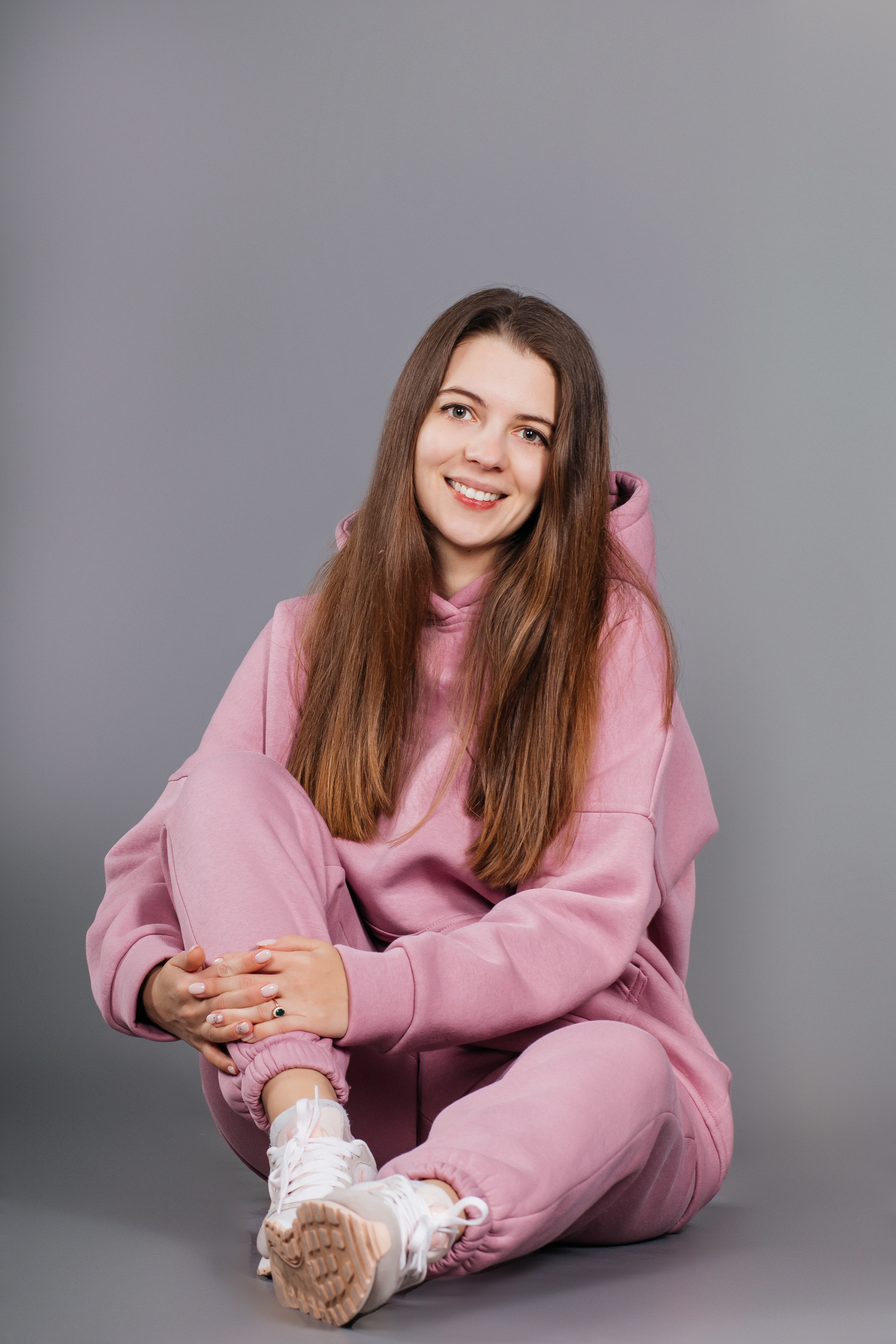 Евгения. Фотограф Солигорск