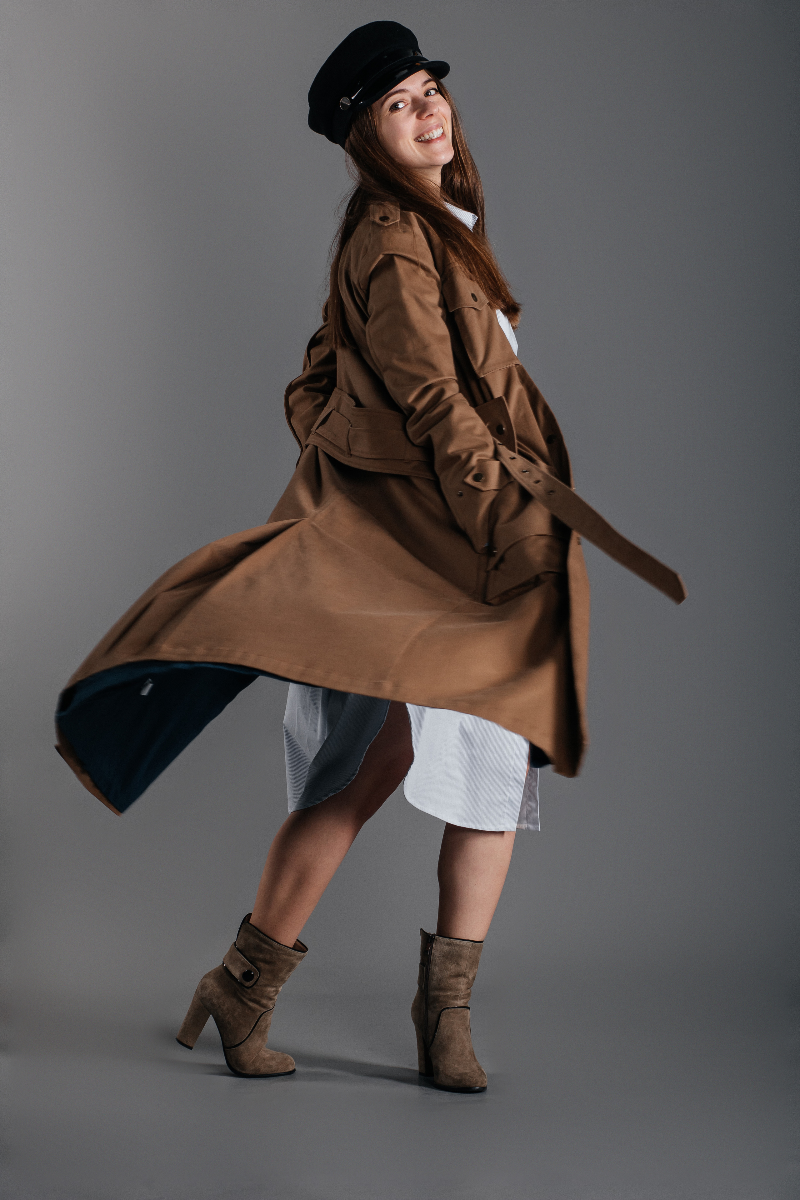 Евгения. Фотограф Солигорск