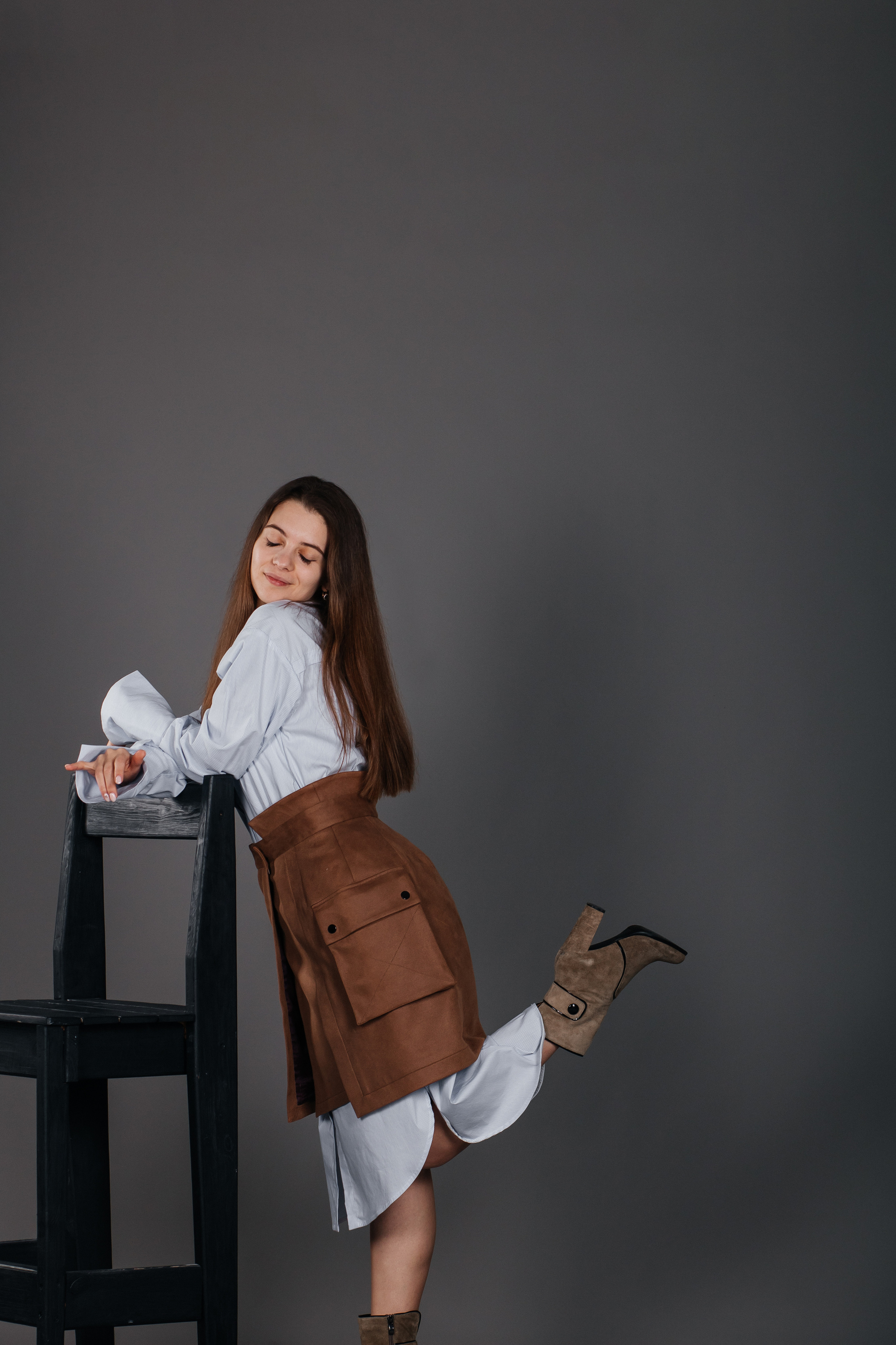 Евгения. Фотограф Солигорск