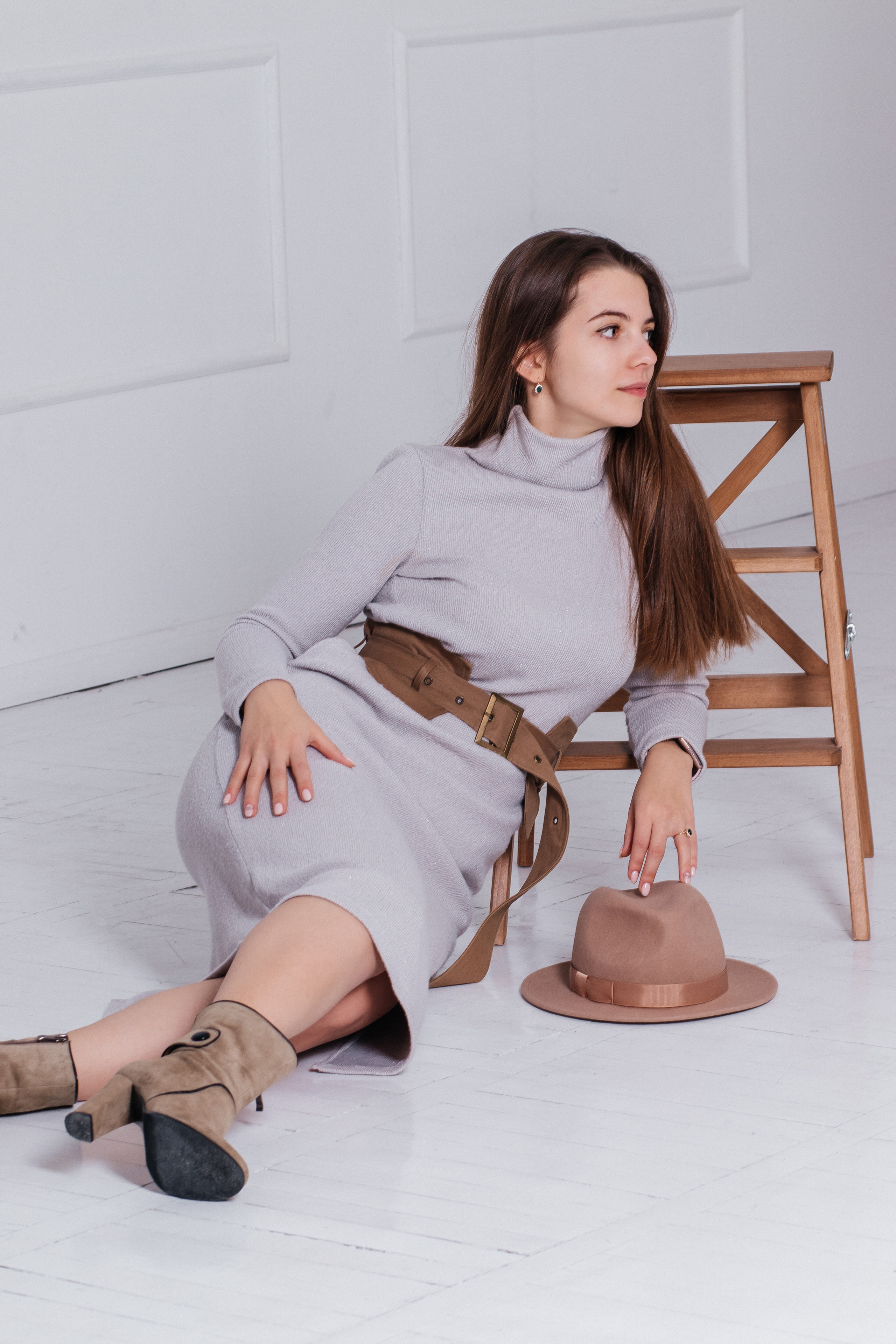 Евгения. Фотограф Солигорск